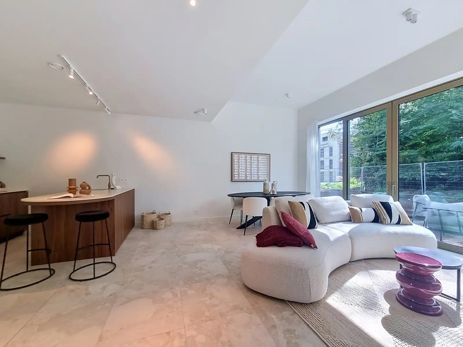 Prachtige nieuwbouwwoning met 4 slaapkamers in Hoogstraten. foto 5