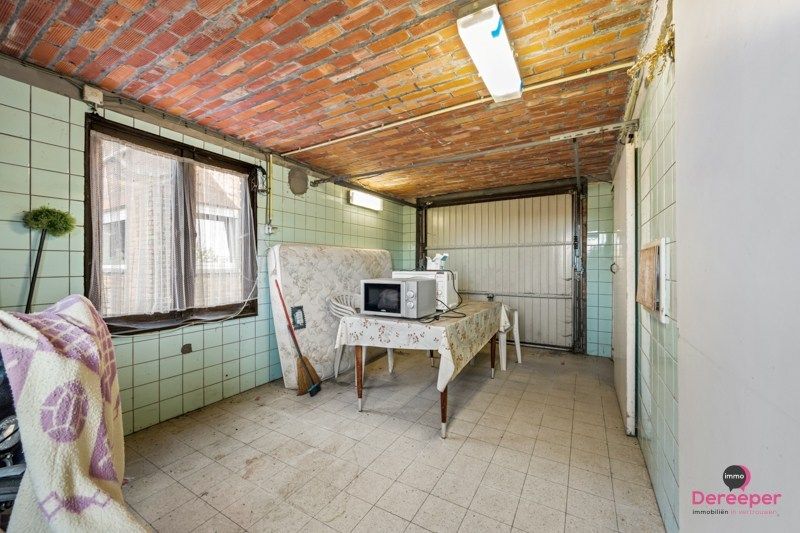 Bouwgrond van 1035 m² met landelijke ligging  foto 17