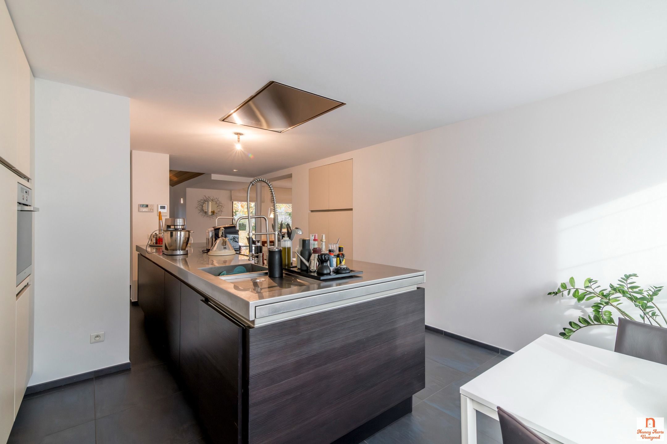 Een unieke woonbeleving op een idyllische plek in Koersel foto 36