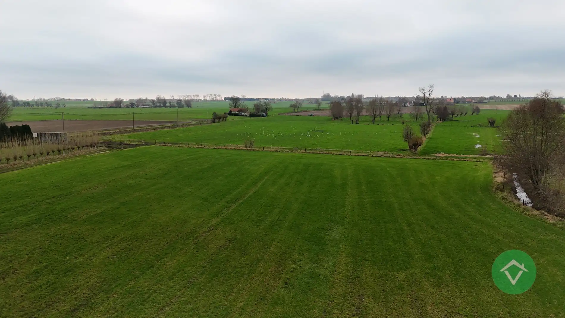 Alleenstaande woning met vele mogelijkheden te Ichtegem  foto 20