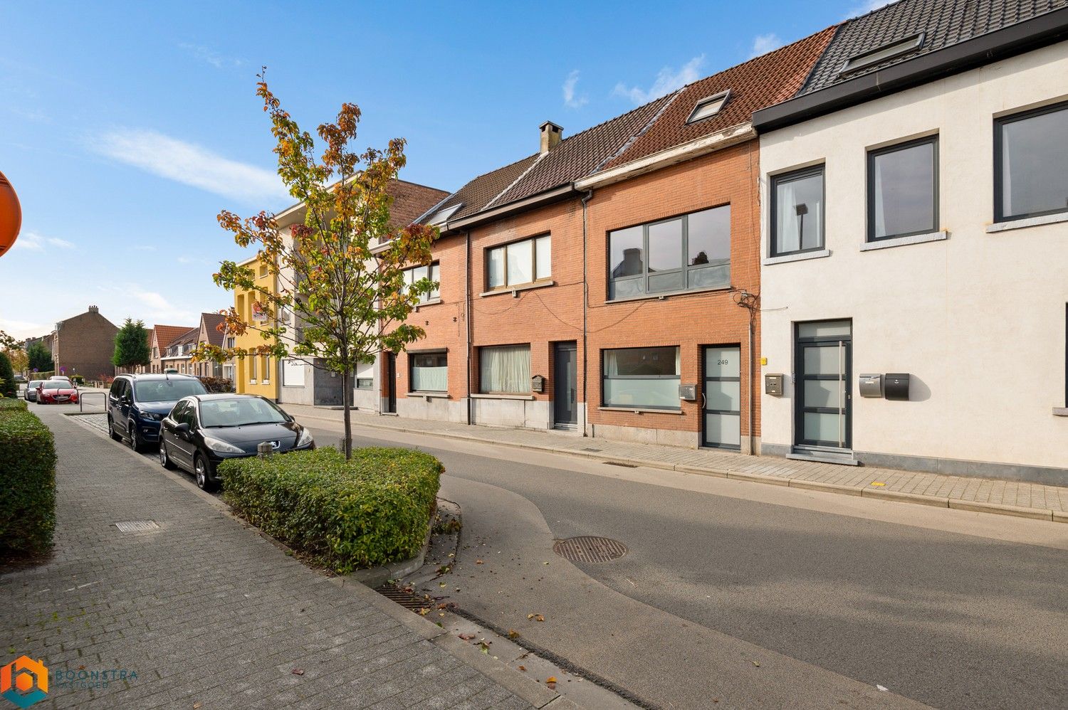 Gerenoveerde gezinswoning met 3 slpkrs en tuin in Mechelen foto 16