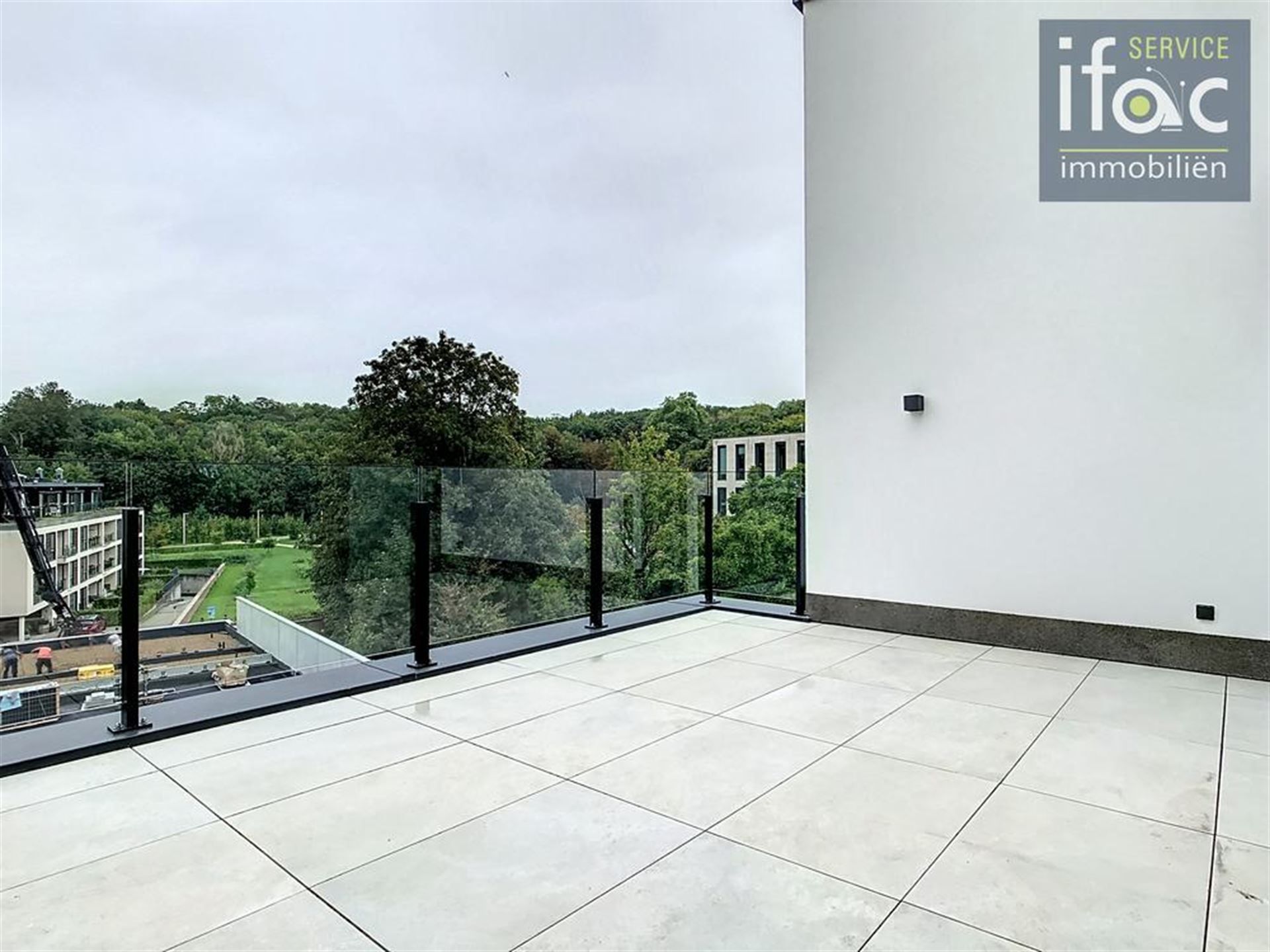 Prachtige penthouse foto 2