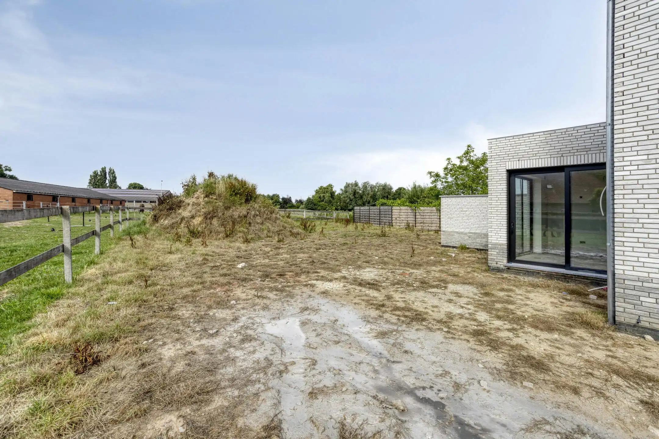 Landelijke nieuwbouwwoning met 3 kamers te koop in Avelgem foto 15