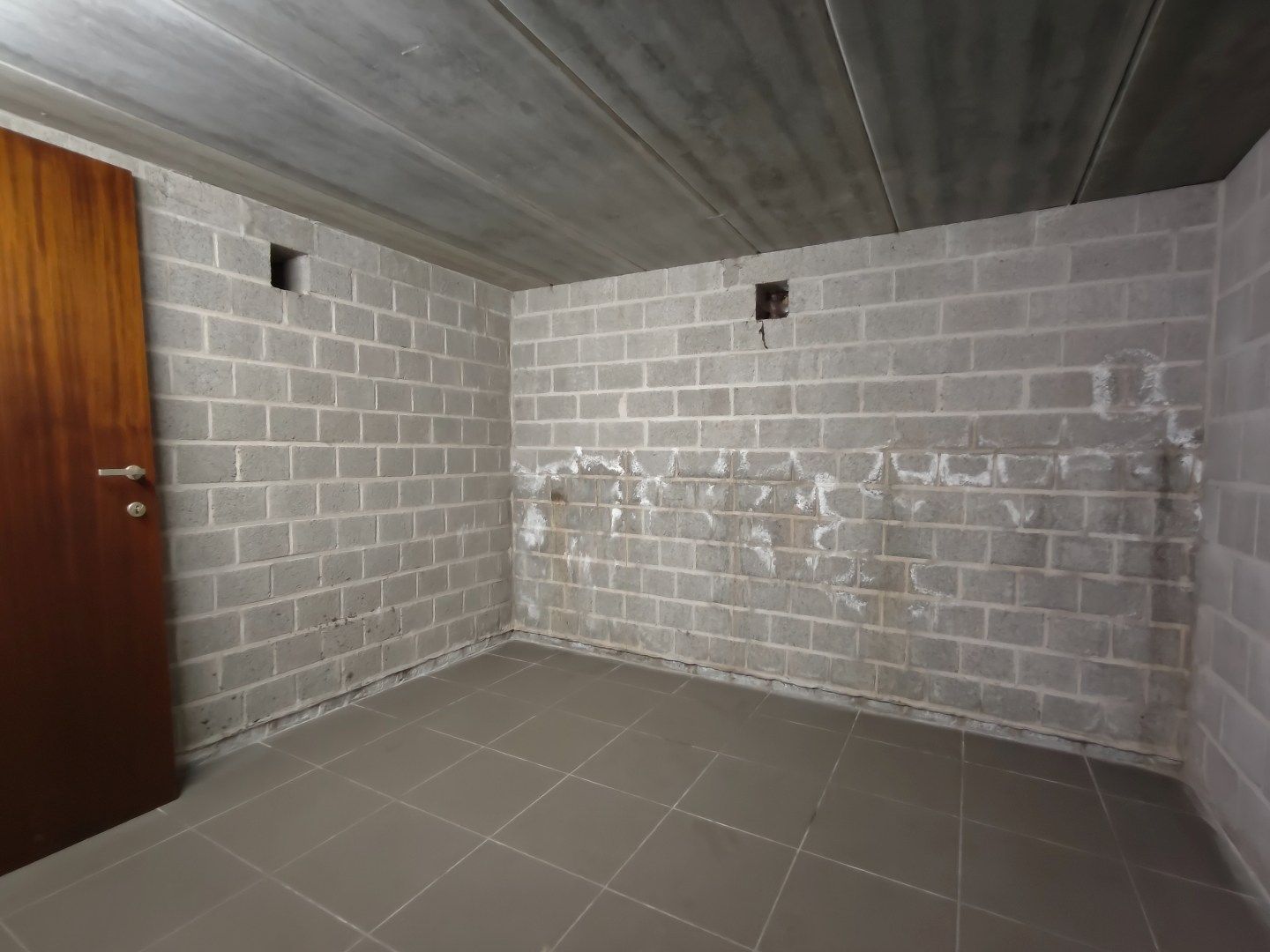 Instapklaar appartement met garage in Schellebelle foto 7