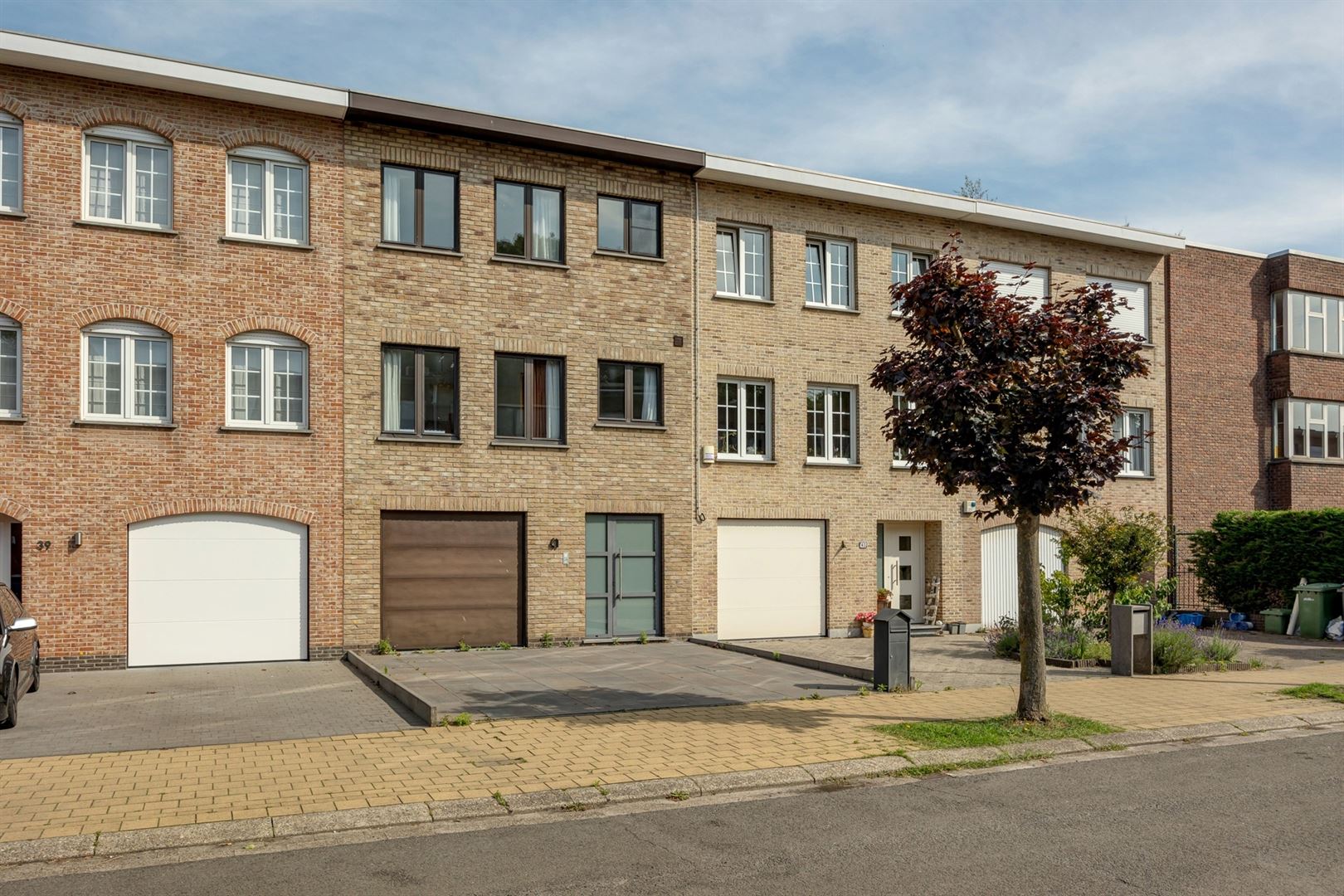 Woning met garage en tuin in rustige woonwijk te Putte (Kapellen) foto 26