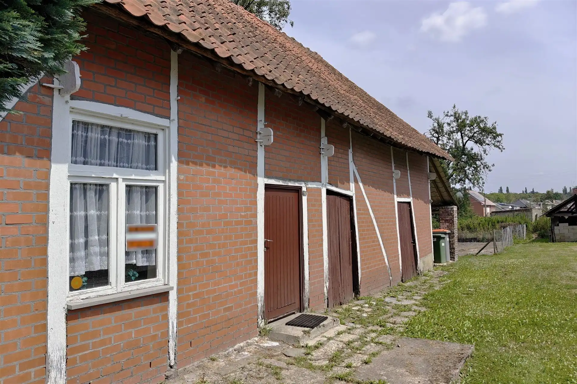 Unieke hoeve op 5a93ca in Eigenbilzen foto 4