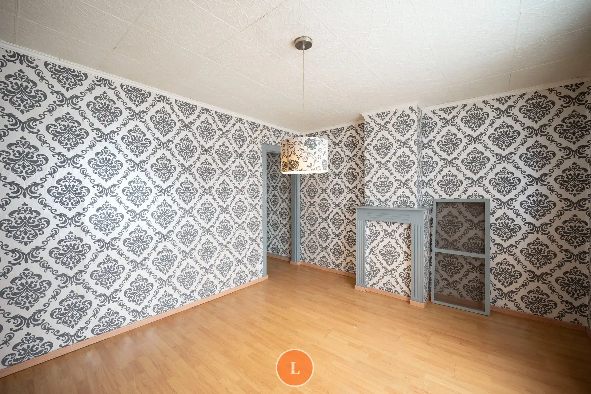 Te renoveren woning met veel potentieel en tuin in Menen foto 11