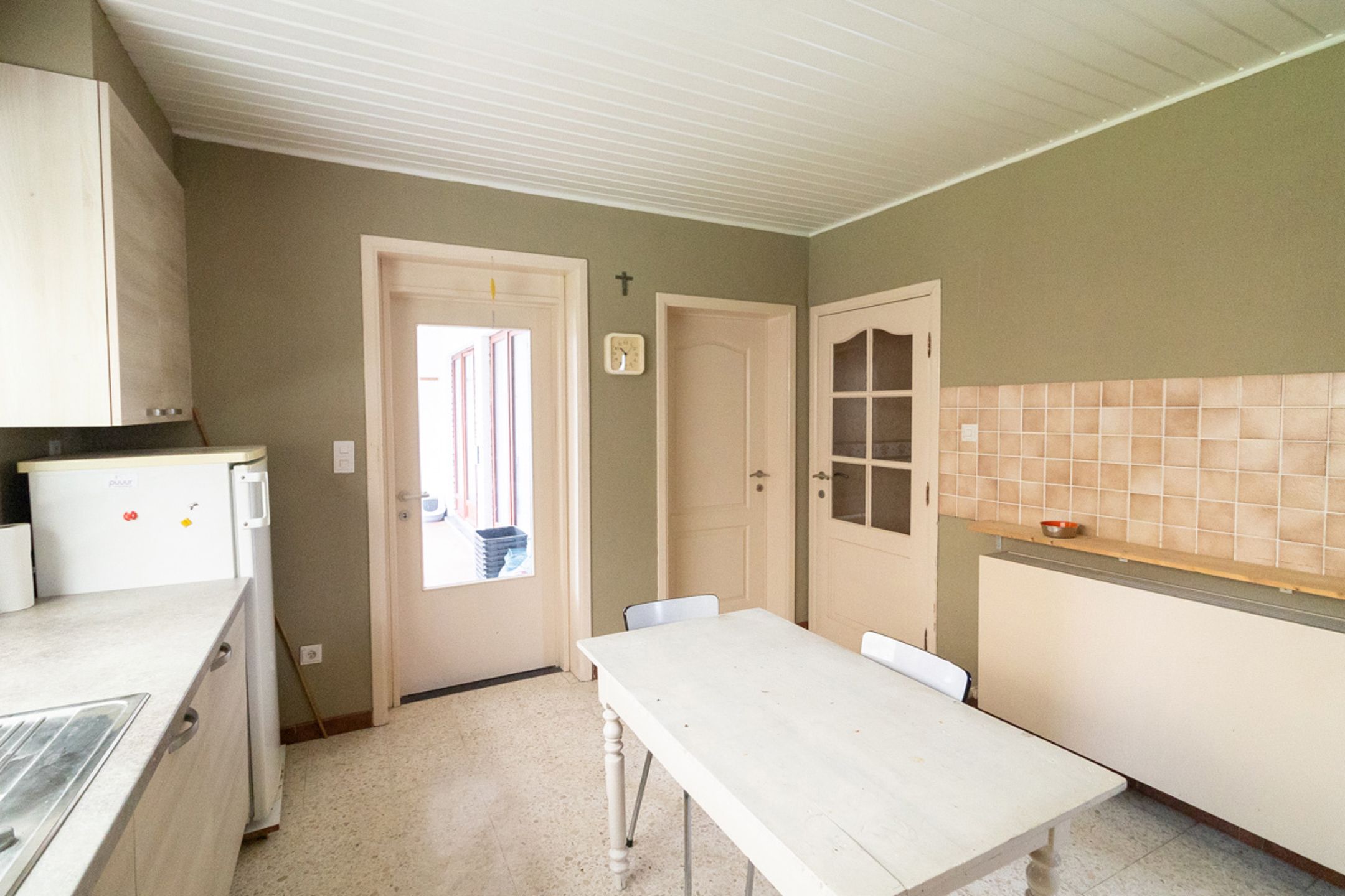 Ruime woning met 4 slaapkamers op 8 are foto 9