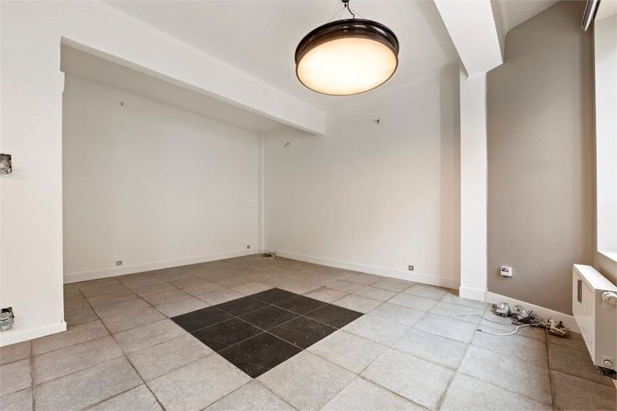 RUIM INSTAPKLAAR APPARTEMENT MET RUIM TERRAS IN HET CENTRUM VAN SINT-TRUIDEN foto 10