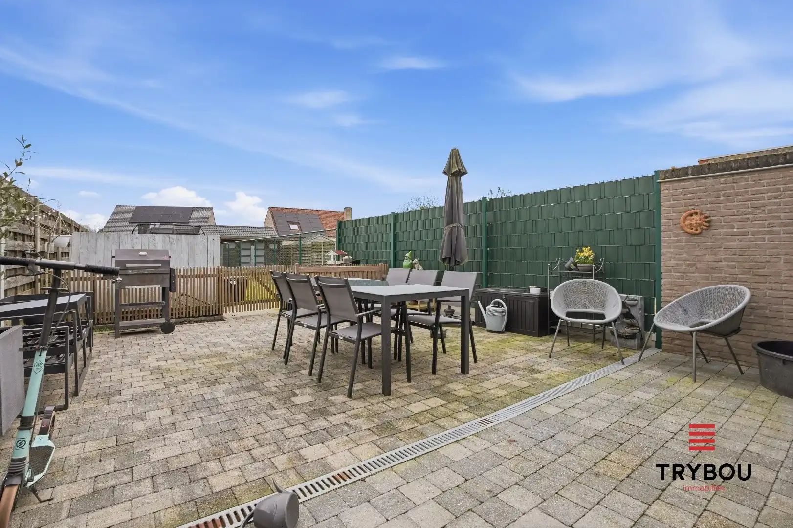 Gezinswoning met 4 slaapkamers in Poelkapelle!  foto 20