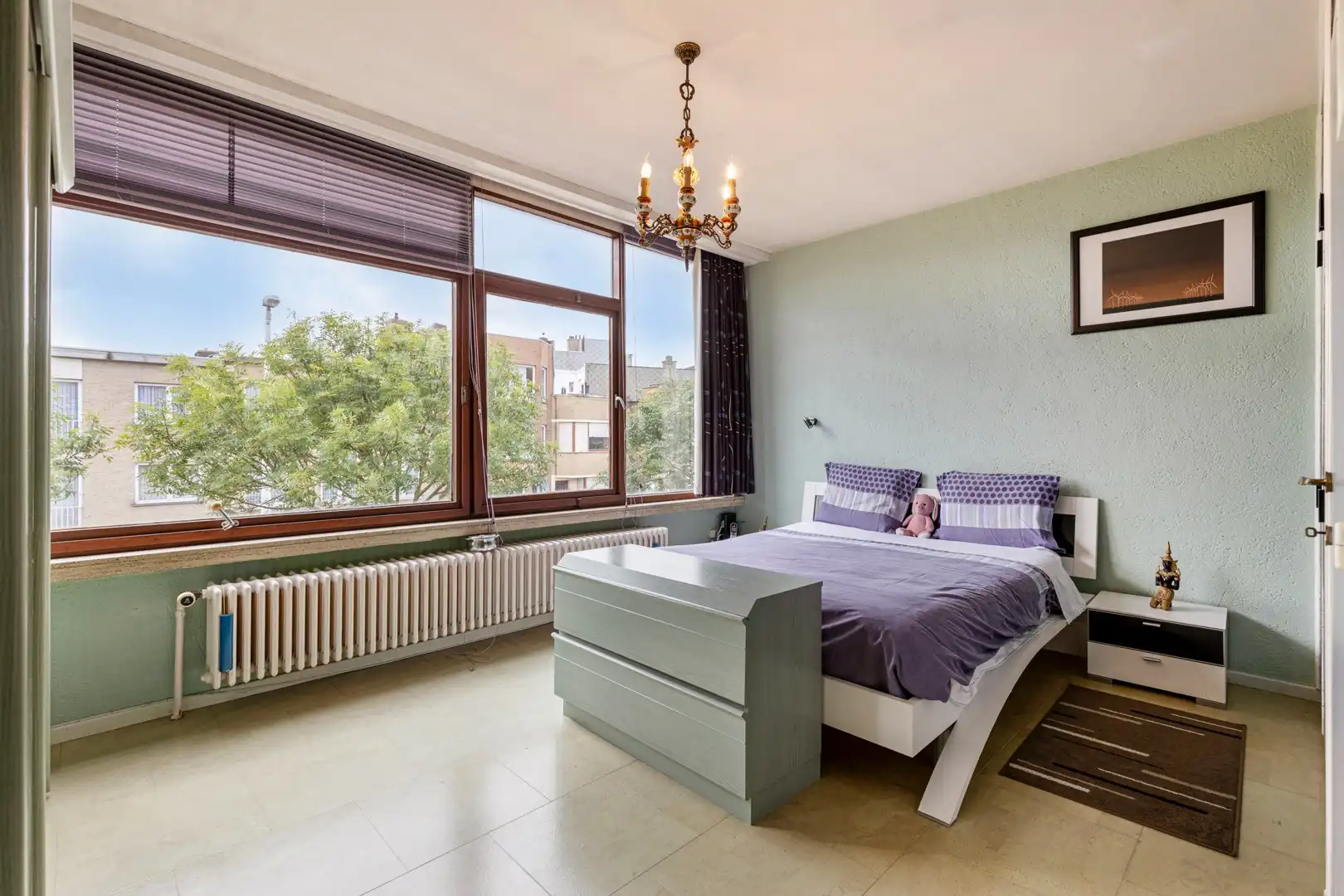 Exclusieve burgerwoning nabij strand Blankenberge foto 21