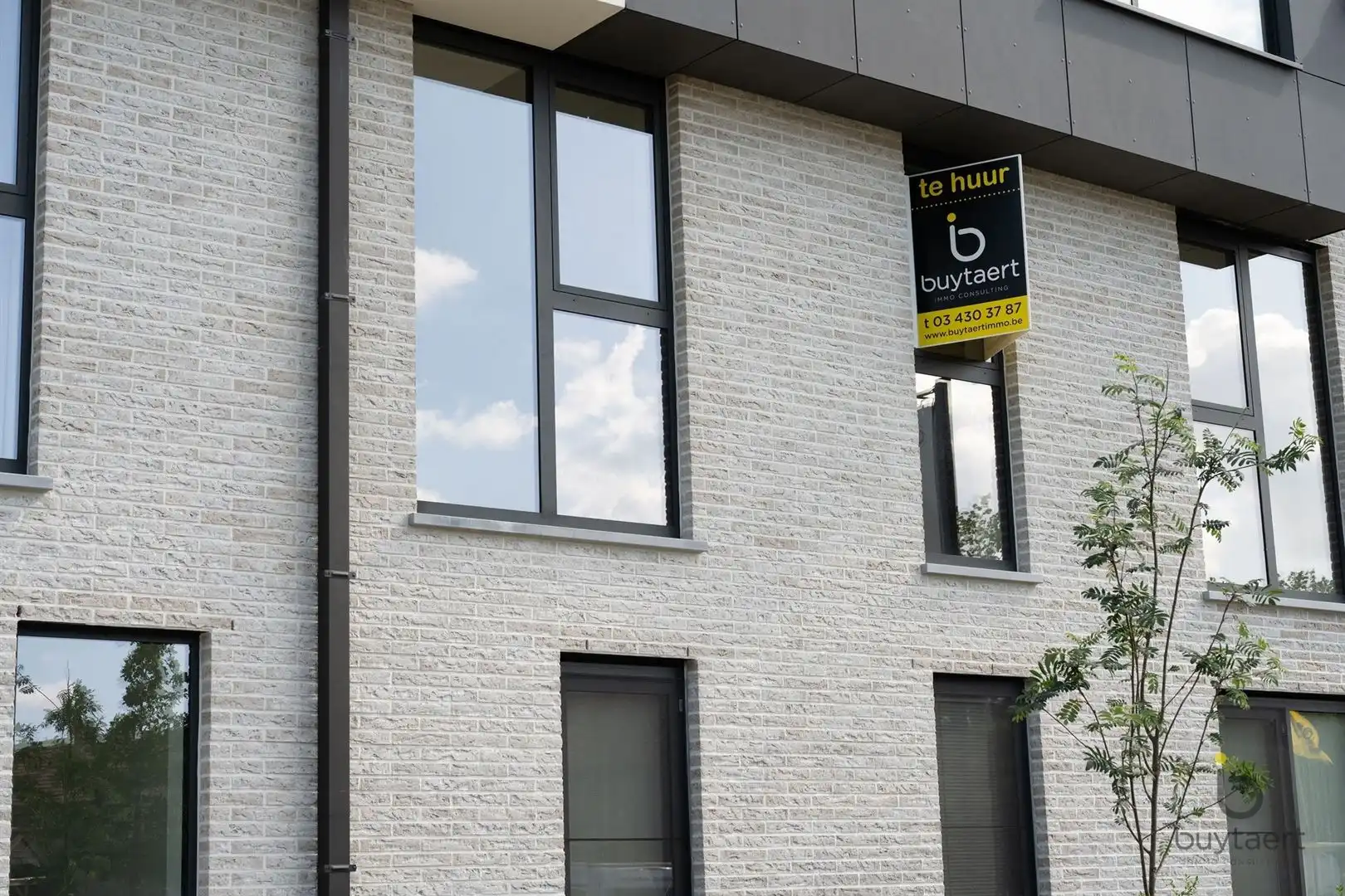 Appartement te huur Turnhoutsebaan 382/1.6 - 2970 SCHILDE