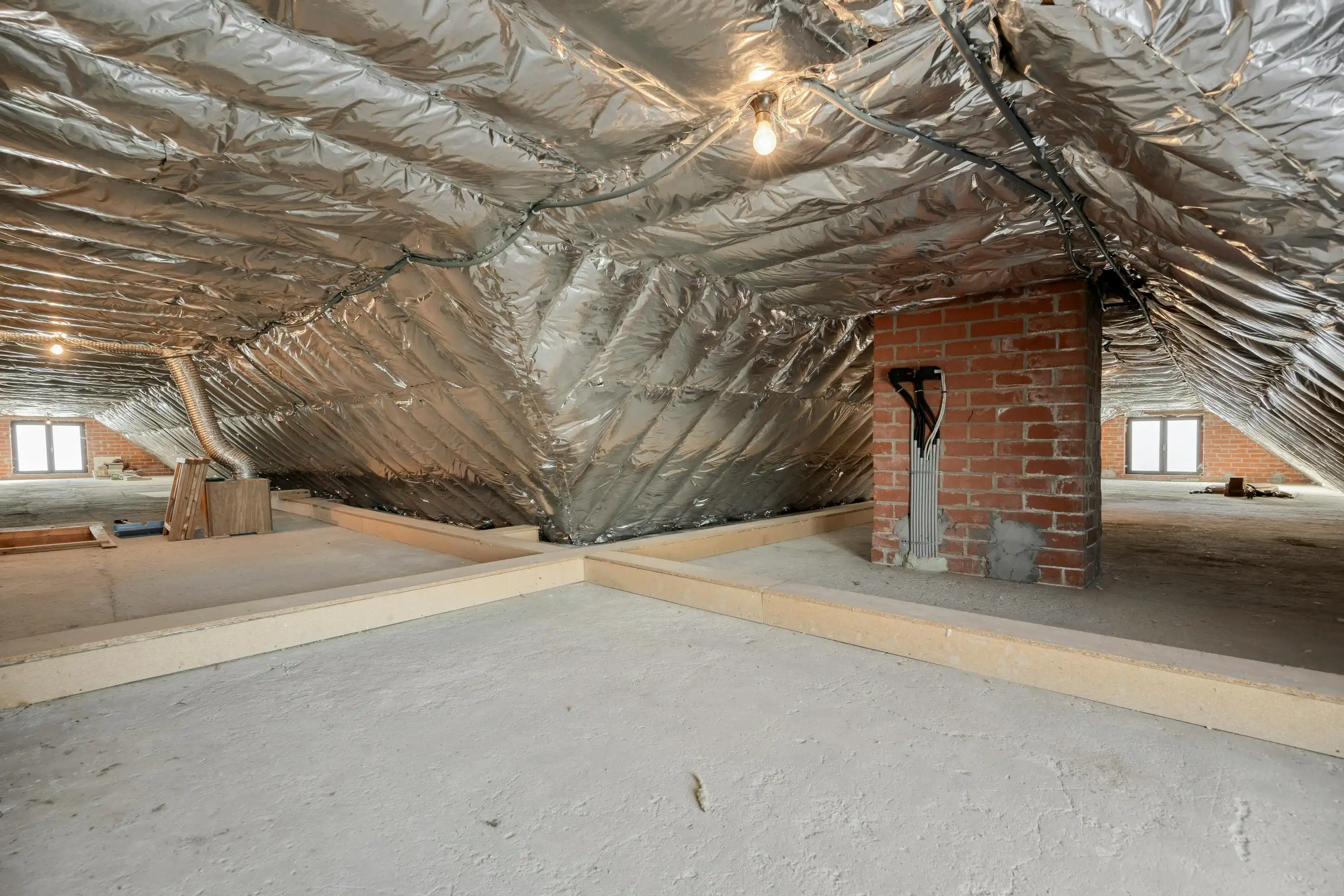 Karaktervolle bungalow op een prachtig perceel in Merelbeke foto 15
