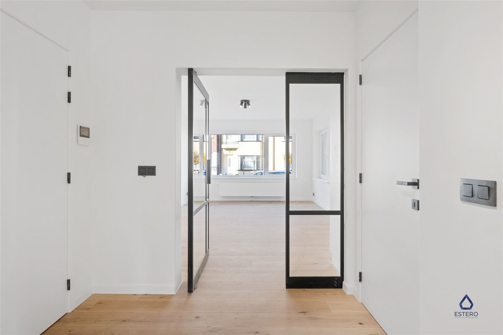 Ruim en energiezuinig tweeslaapkamerappartement  foto 2