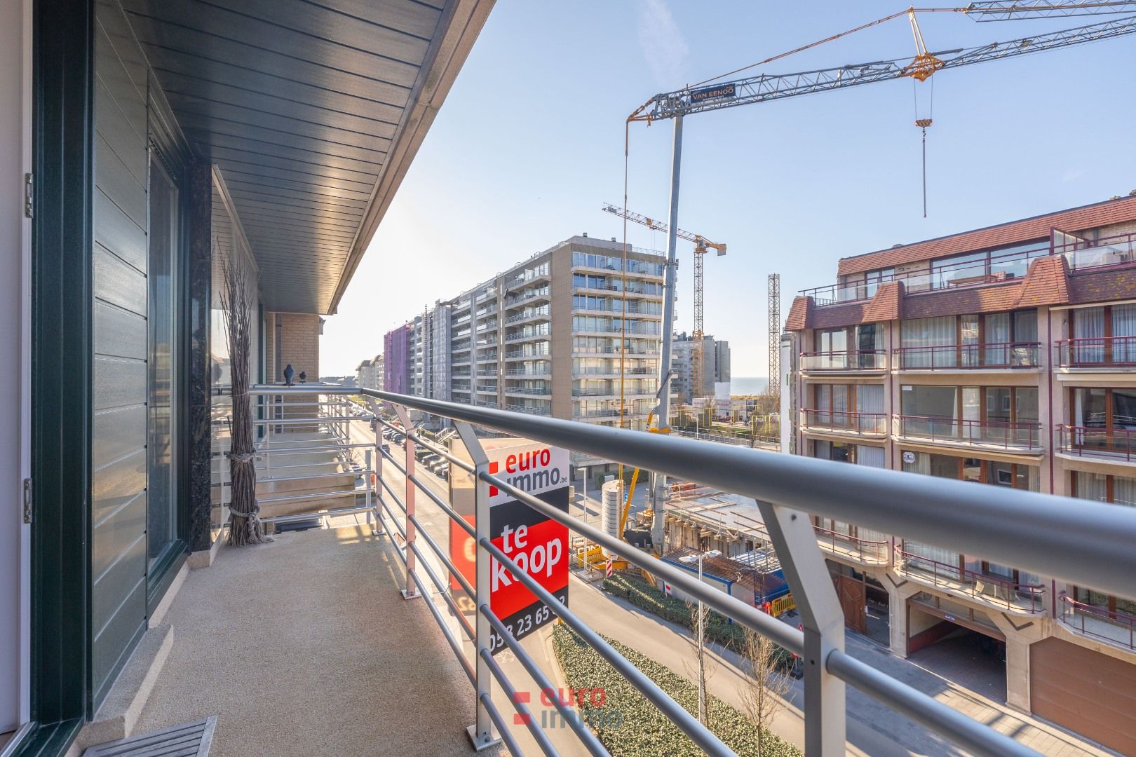 Ideaal vakantieappartement in Nieuwpoort! foto 8