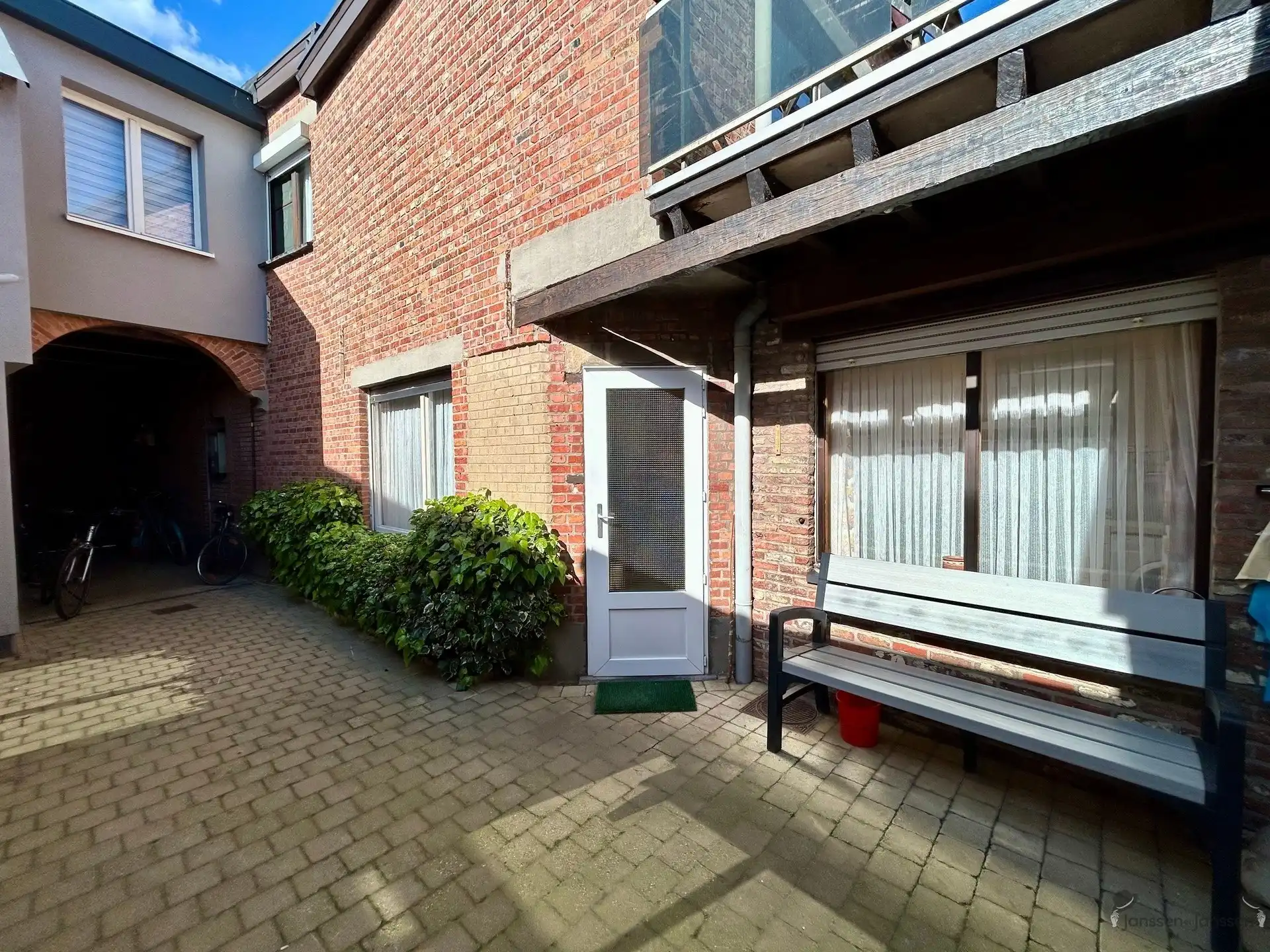 eengezinswoning foto 10