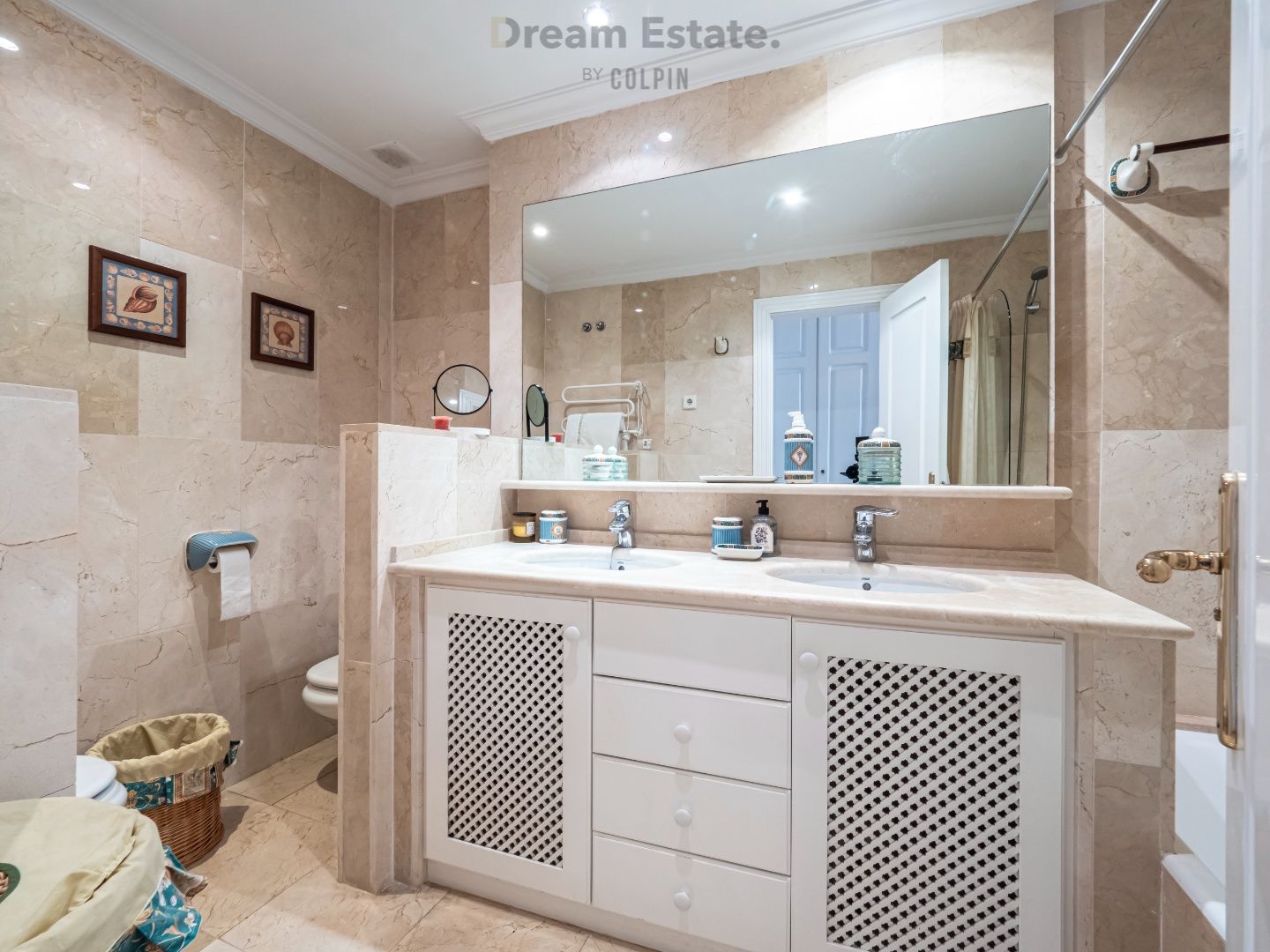 Appartement aan het strand in La Herradura, Puerto Banus. foto 14