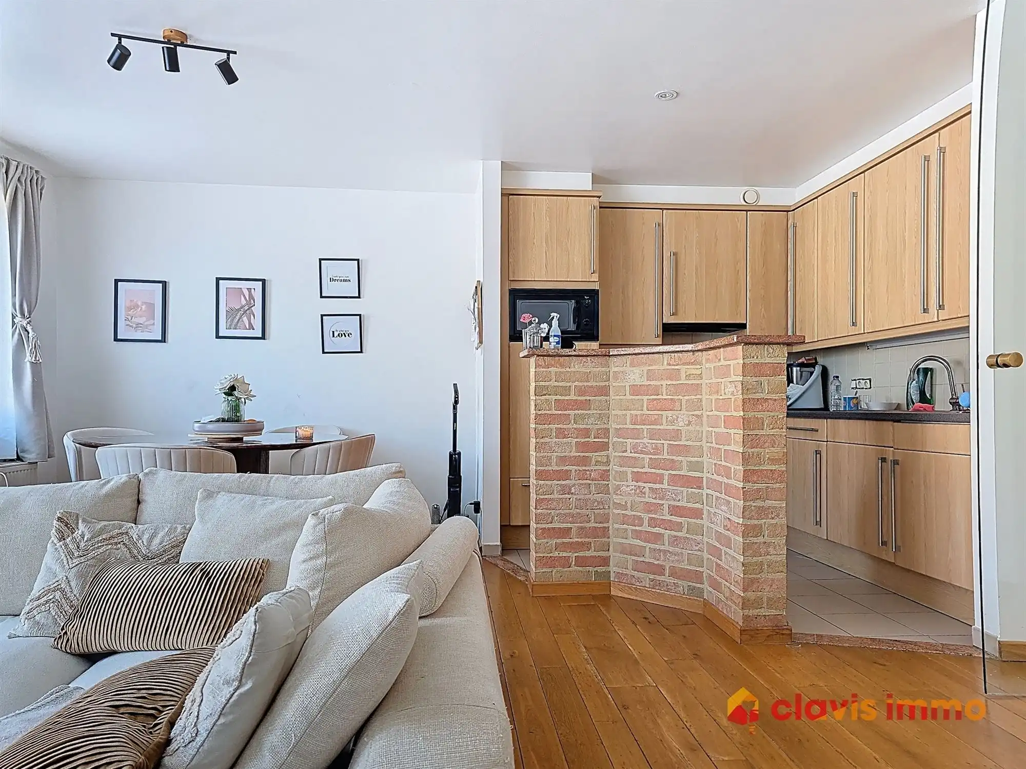 Opbrengsteigendom - Rendement 5.1% foto 21