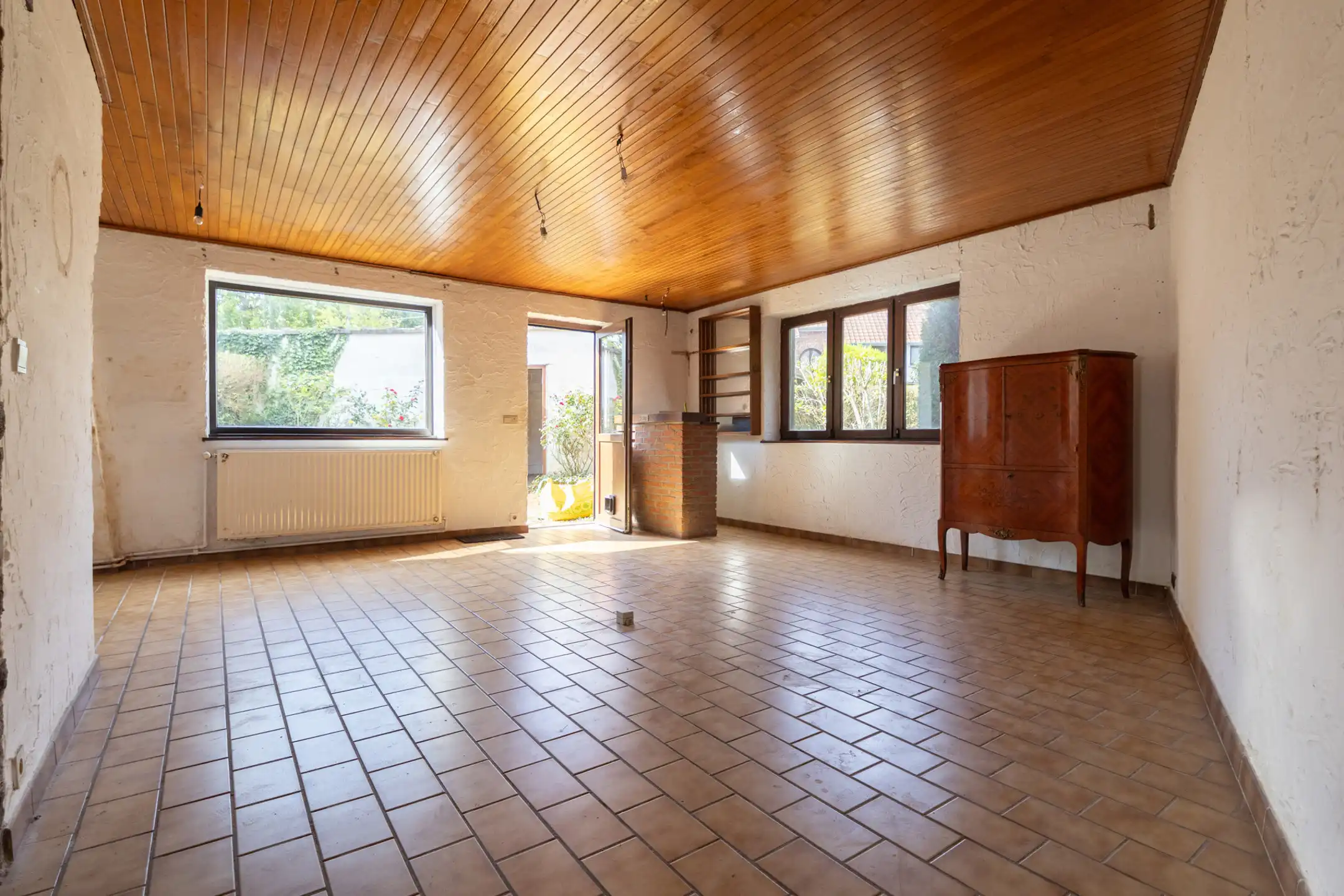 Charmante woning in Kraainem foto 3
