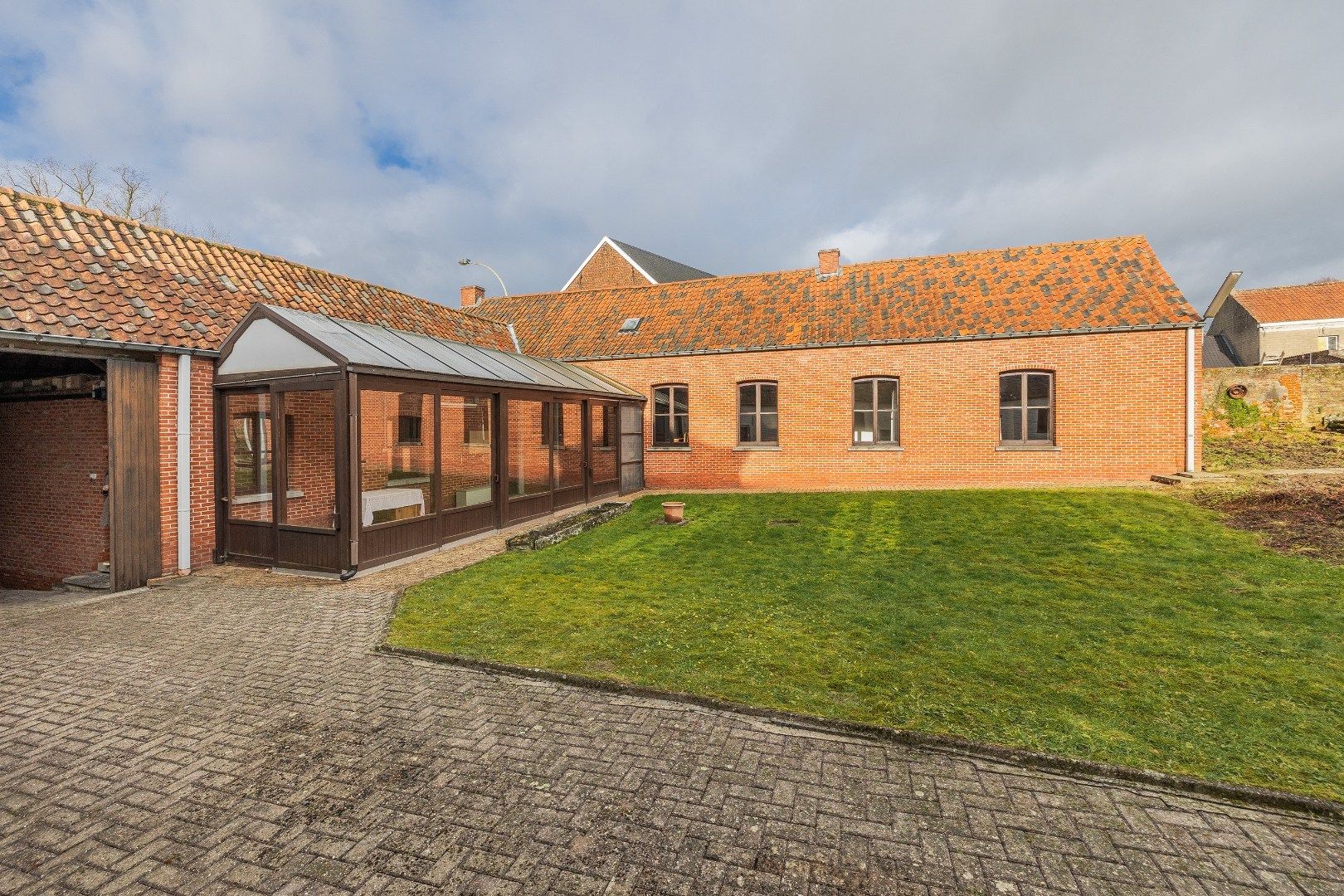 Unieke hoeve in pittoreske omgeving foto 12