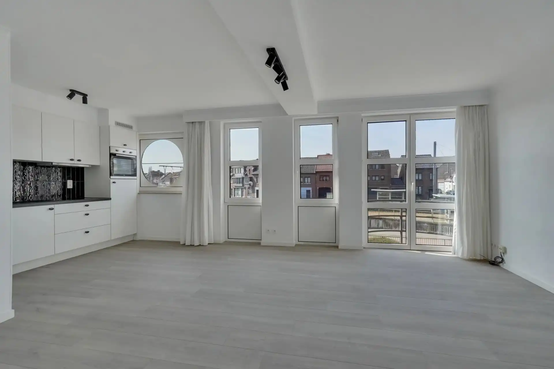 Appartement te koop ZEEPSTRAAT 4 - 3740 Bilzen-Hoeselt