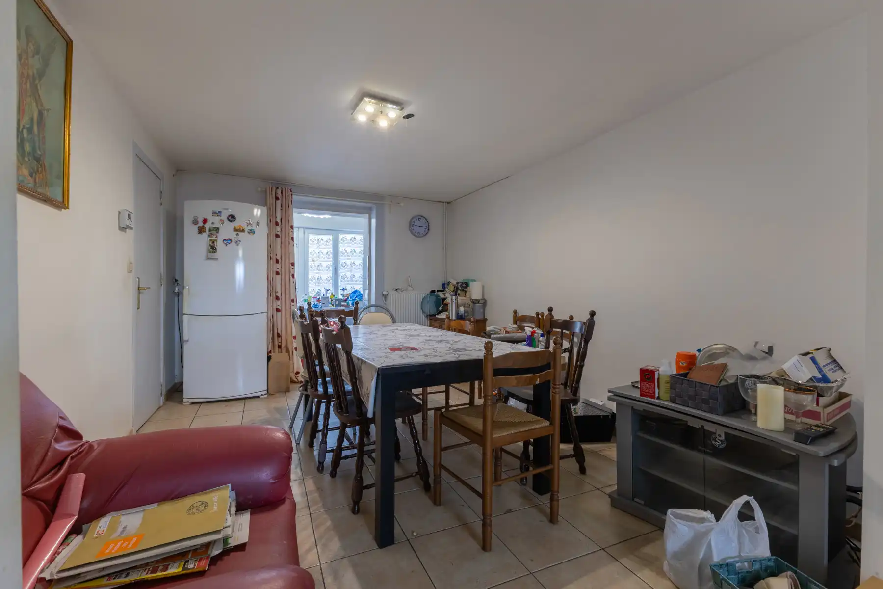 Maison unifamilale avec 5 chambres foto 7