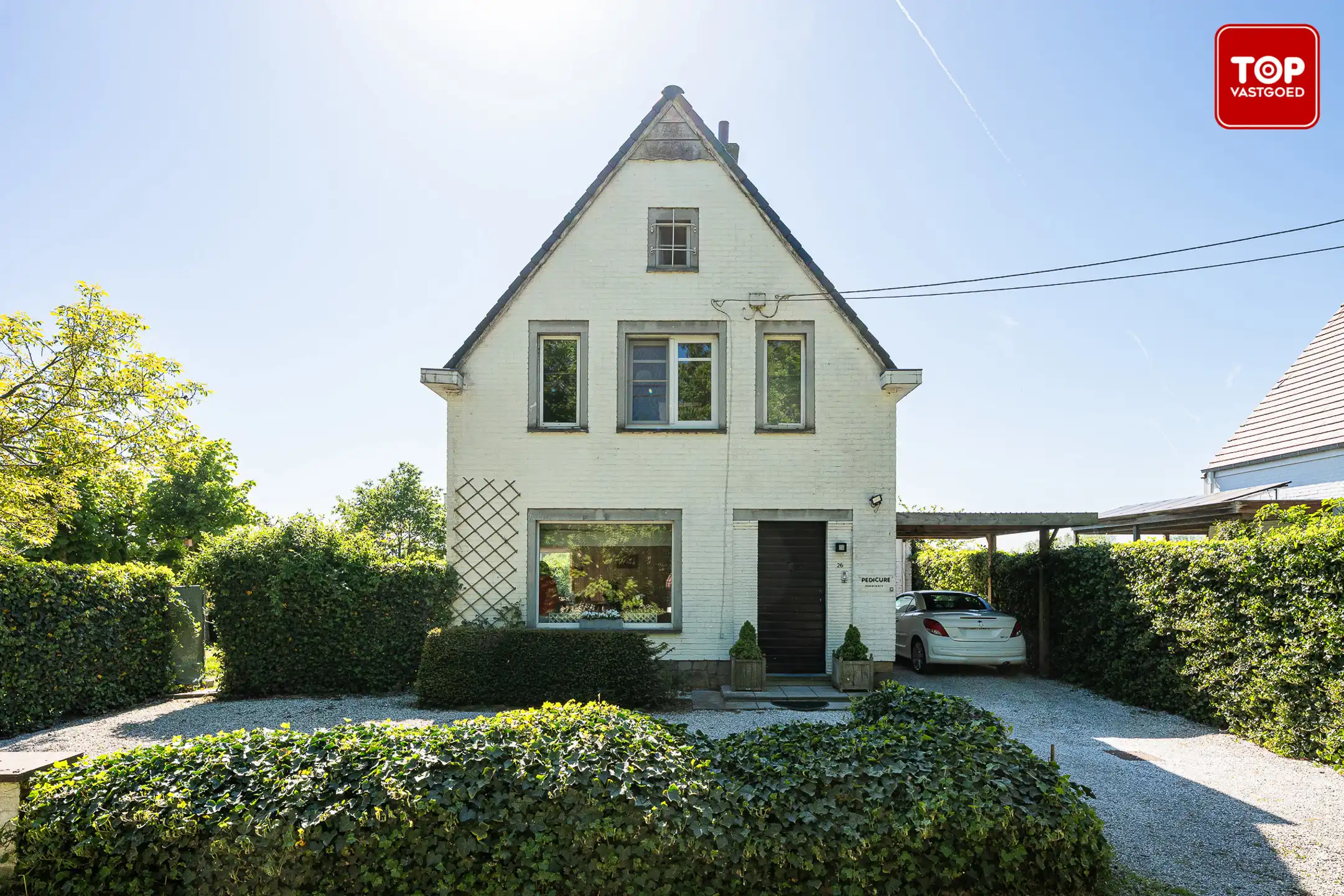 Huis te koop foto 3