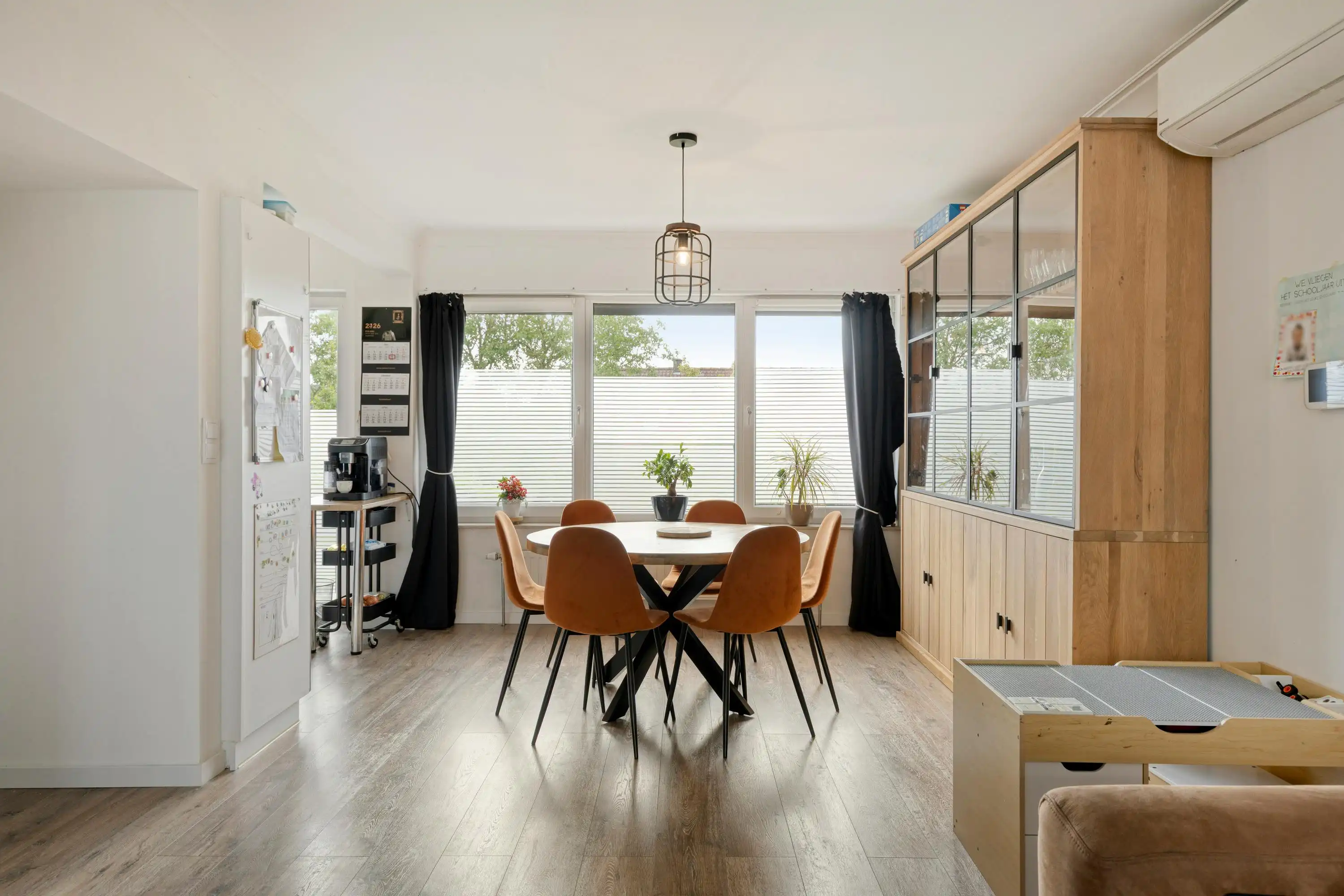 Instapklare bel-etage woning te koop in Oudenaarde foto 5