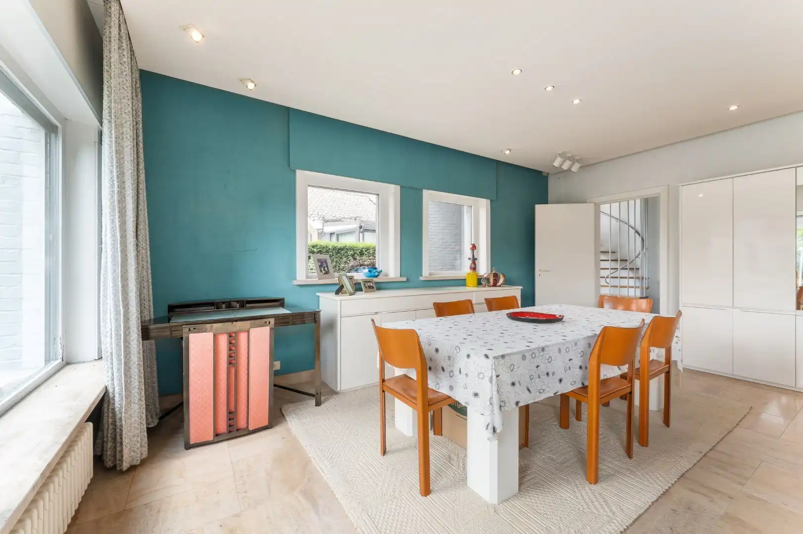 Centraal gelegen lichtrijke villa met 3 slpk, tuin en garage, Torhout foto 11