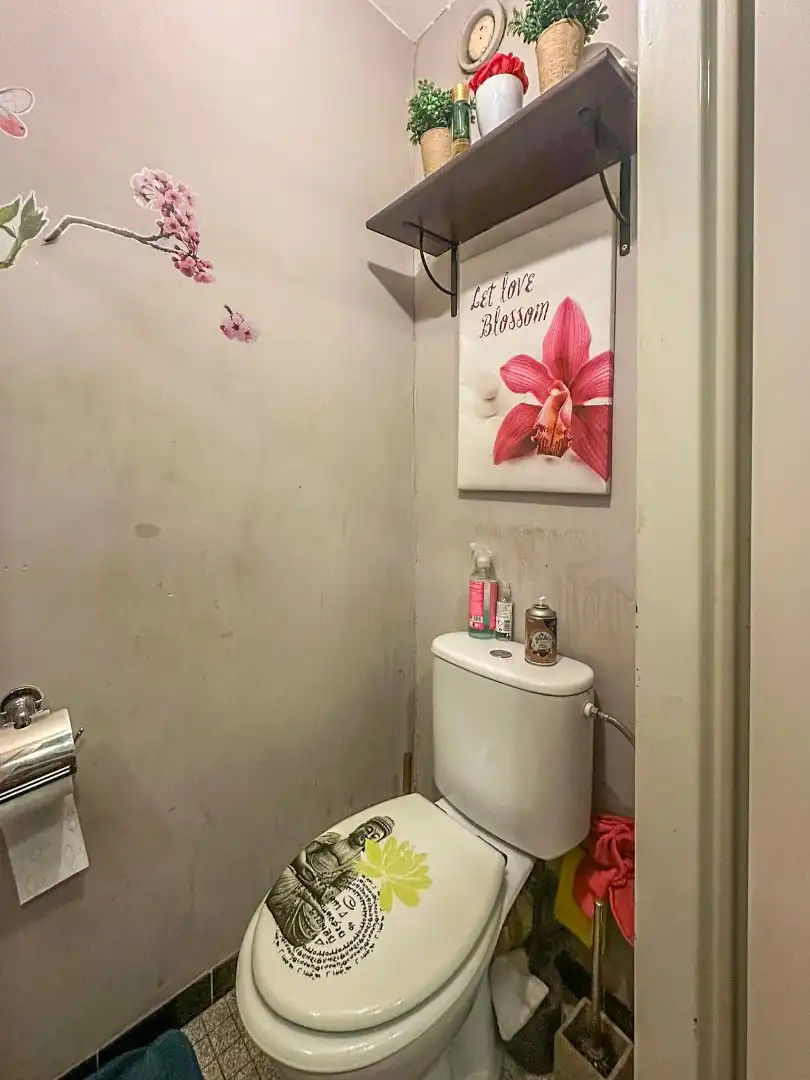 Appartement met 2 slaapkamers – 74 m² foto 5