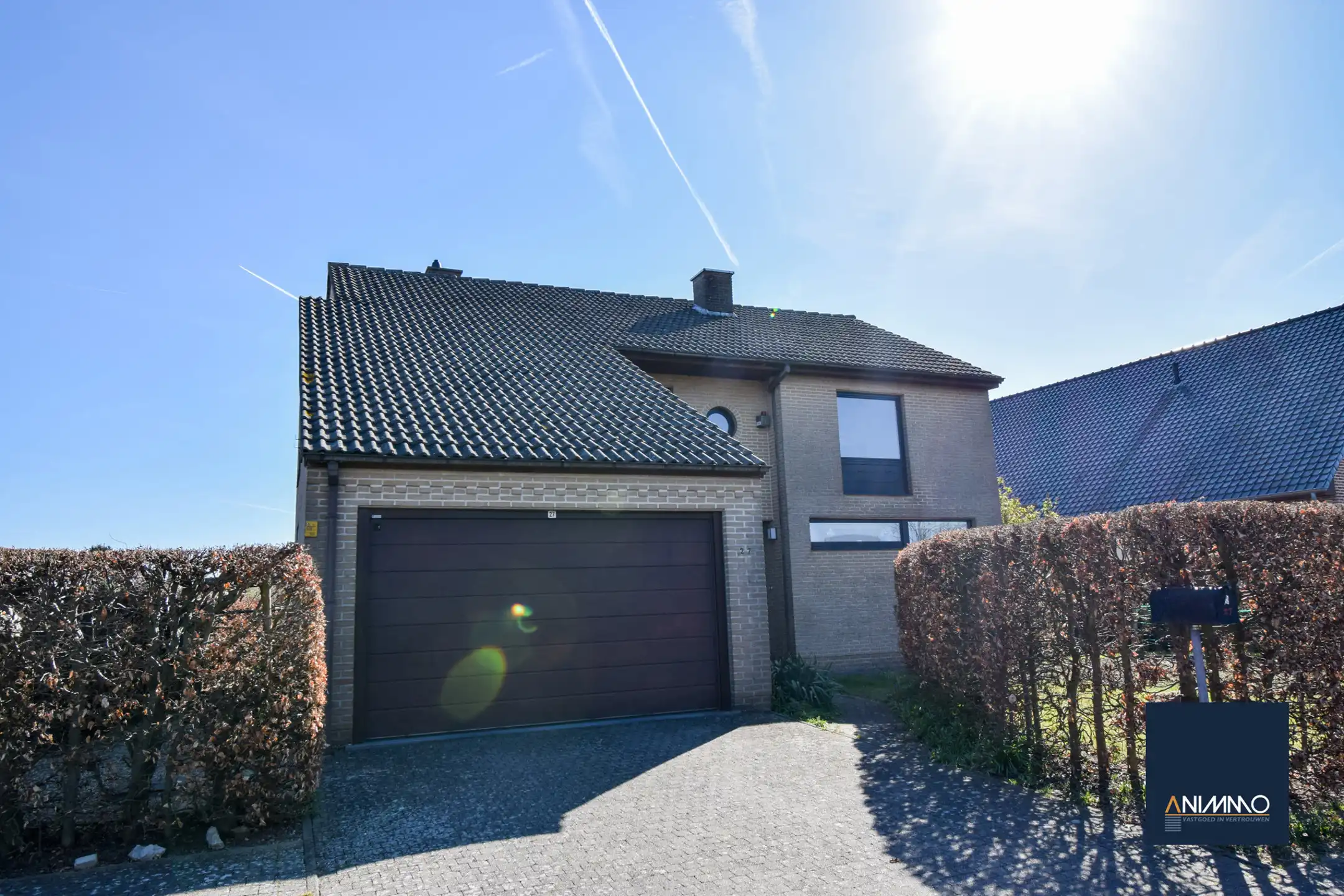 Villa te huur foto 21