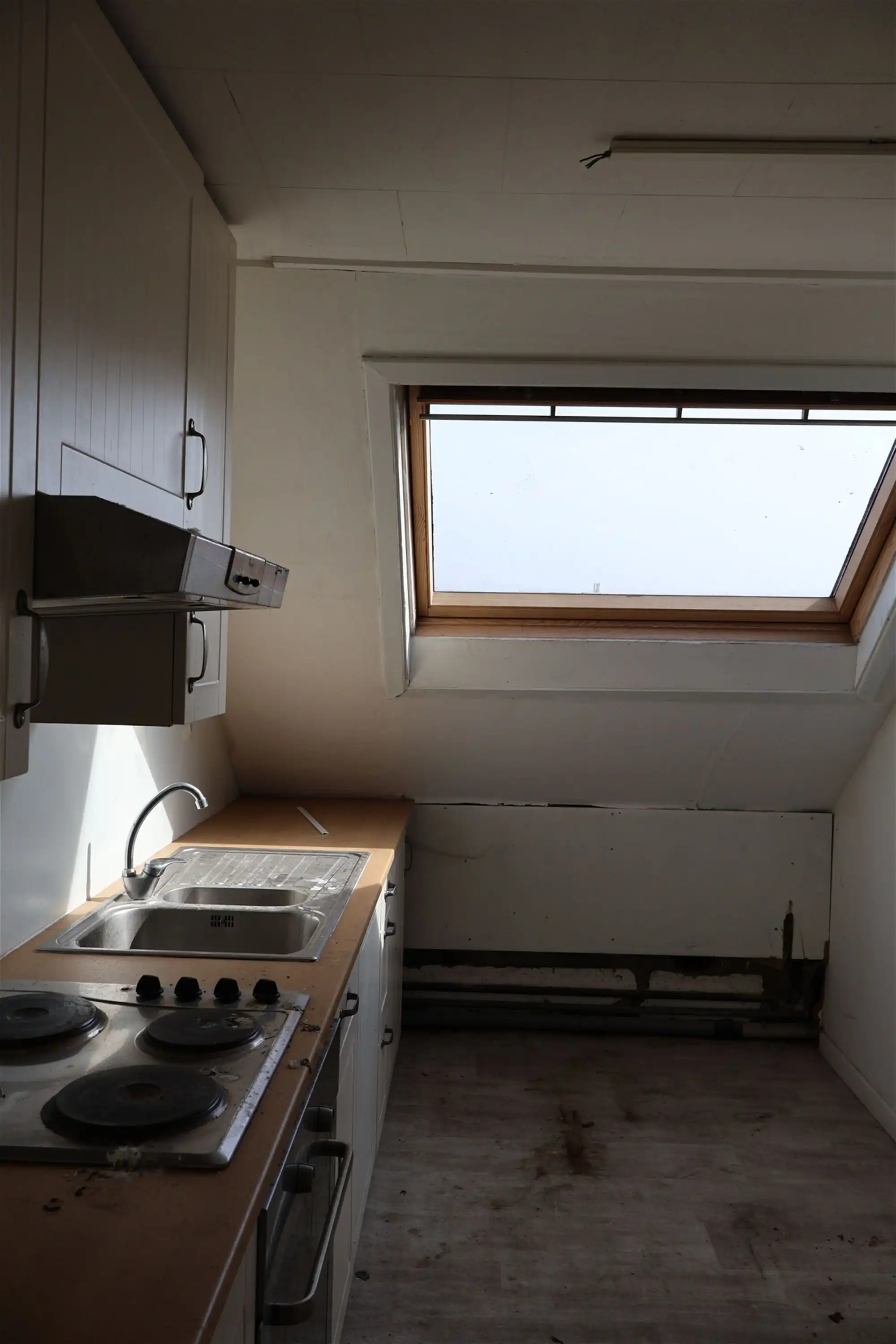 Appartementsgebouw met 10 vergunde entiteiten! foto 16