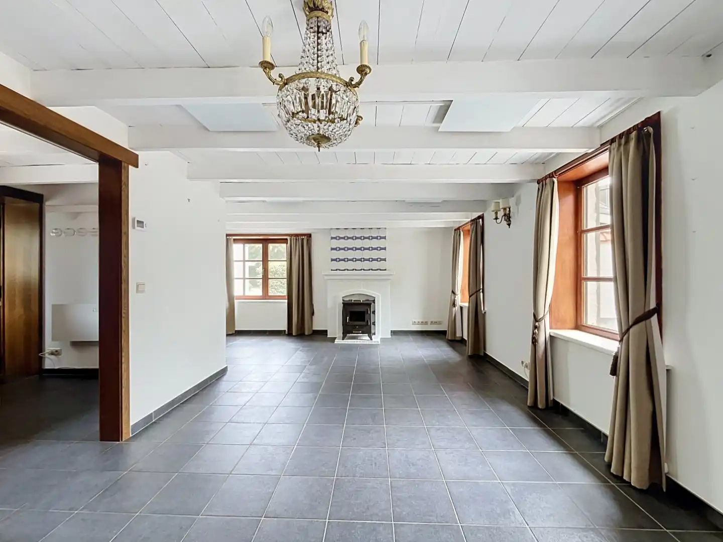 Charmante woning te Koksijde-Dorp. foto 3