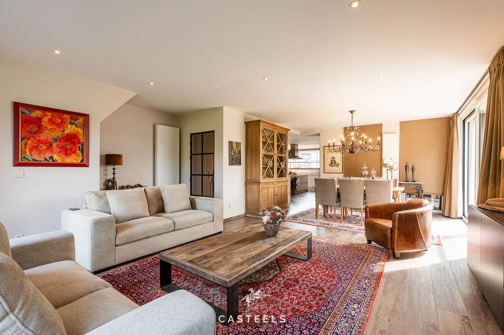 Uitzonderlijke tuinbouwsite in hartje Lochristi foto 13