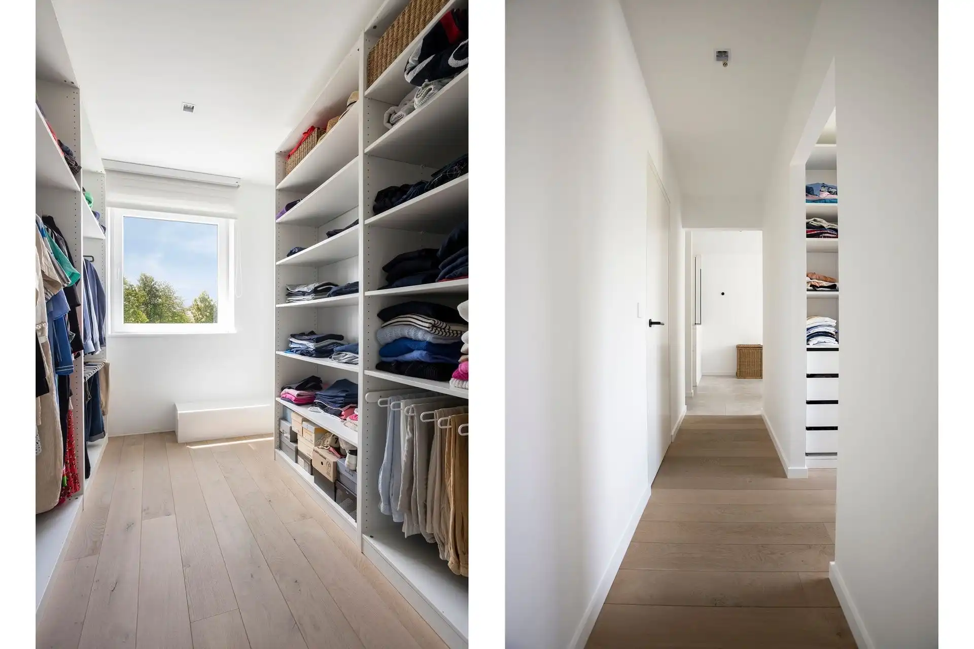 Prachtige nieuwbouw van 2019  in doodlopende straat foto 20