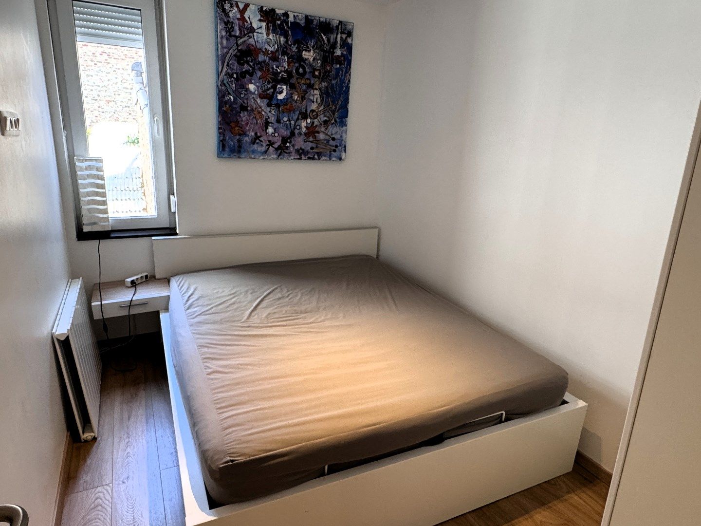 Residentie Judith 1102 foto 4