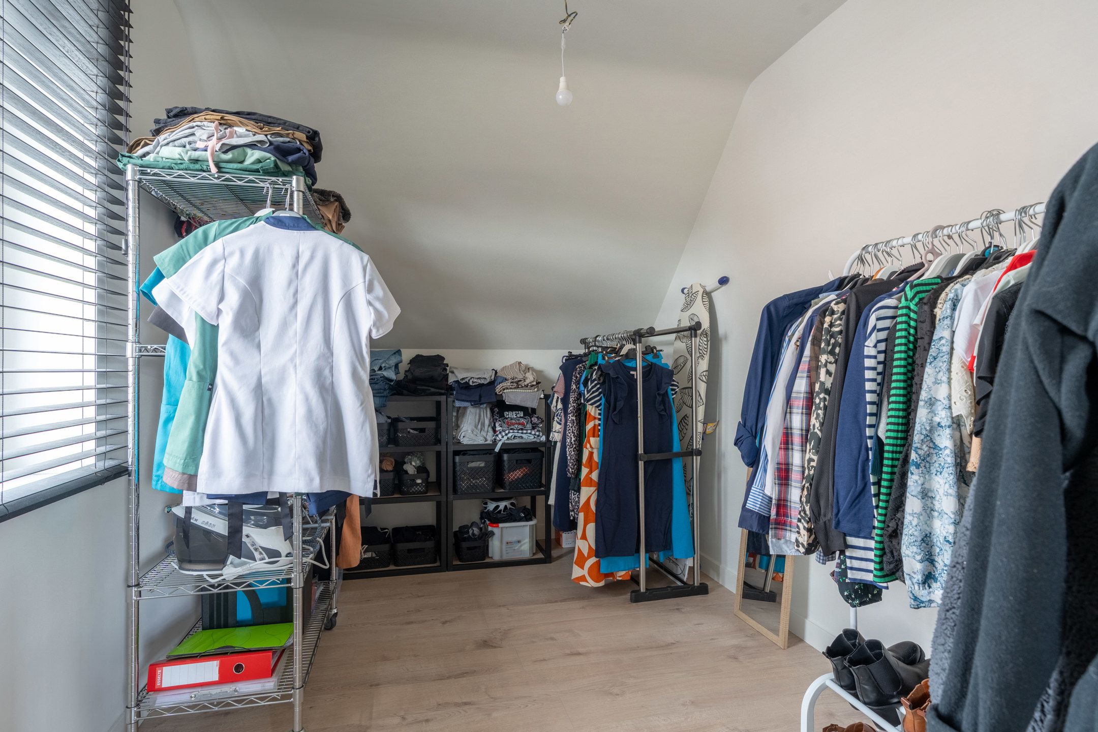 Energiezuinige nieuwbouwwoning met 3 slpk's te Vosselaar. foto 14