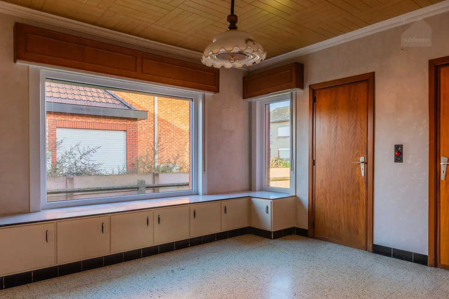 Ruime gezinswoning met 3 slaapkamers op een perceel van 668 m² in Meerhout-Gestel foto 3
