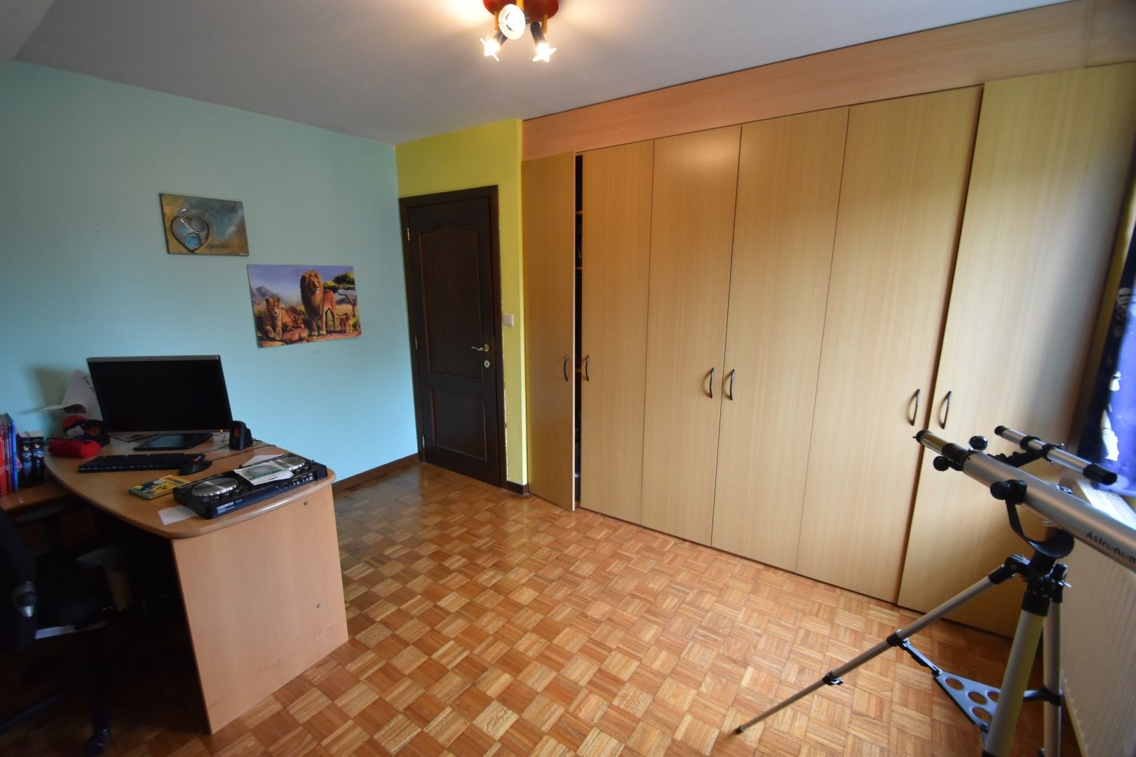 Villa te huur foto 18