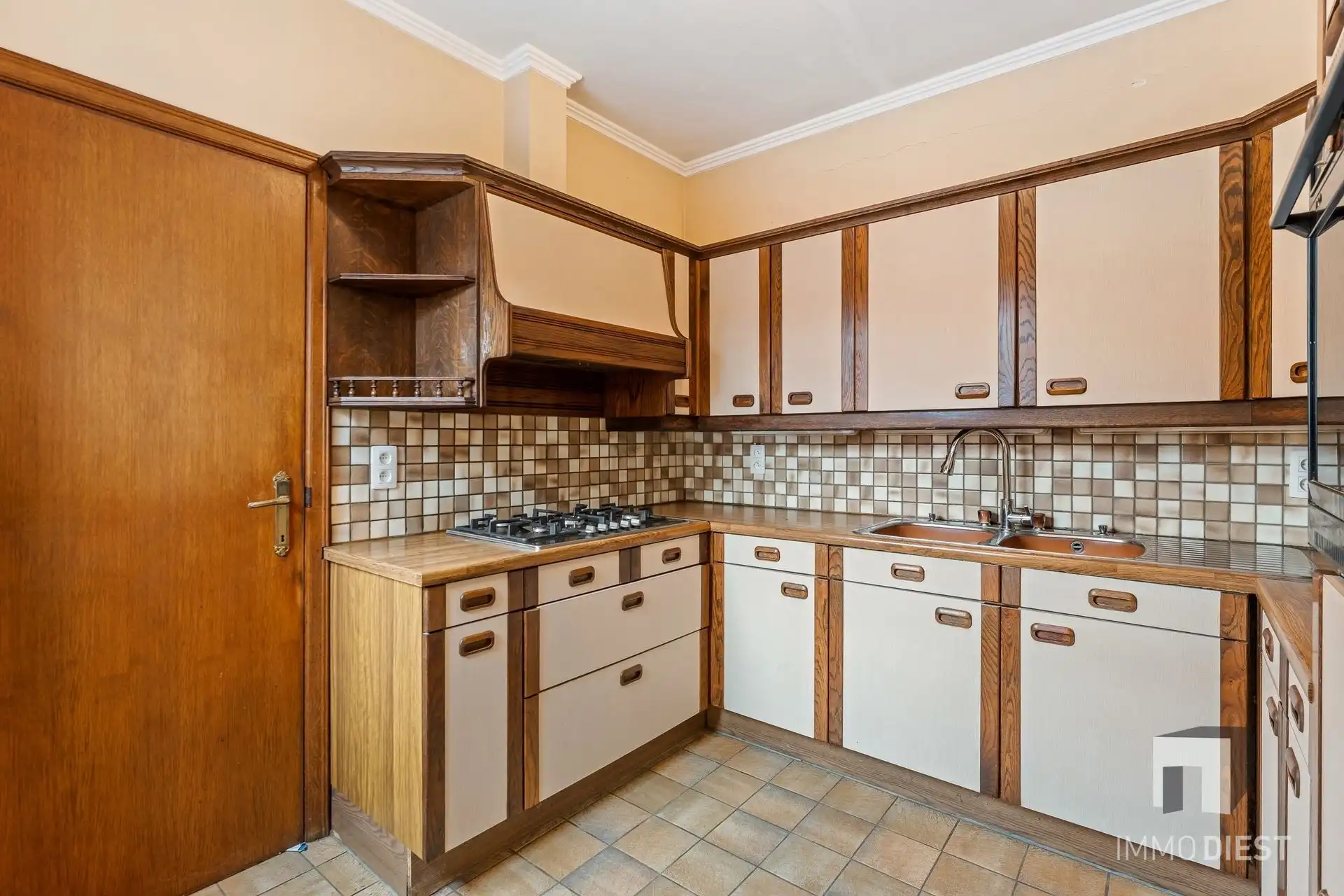 Ruime stadswoning met 4 slaapkamers, topligging foto 15
