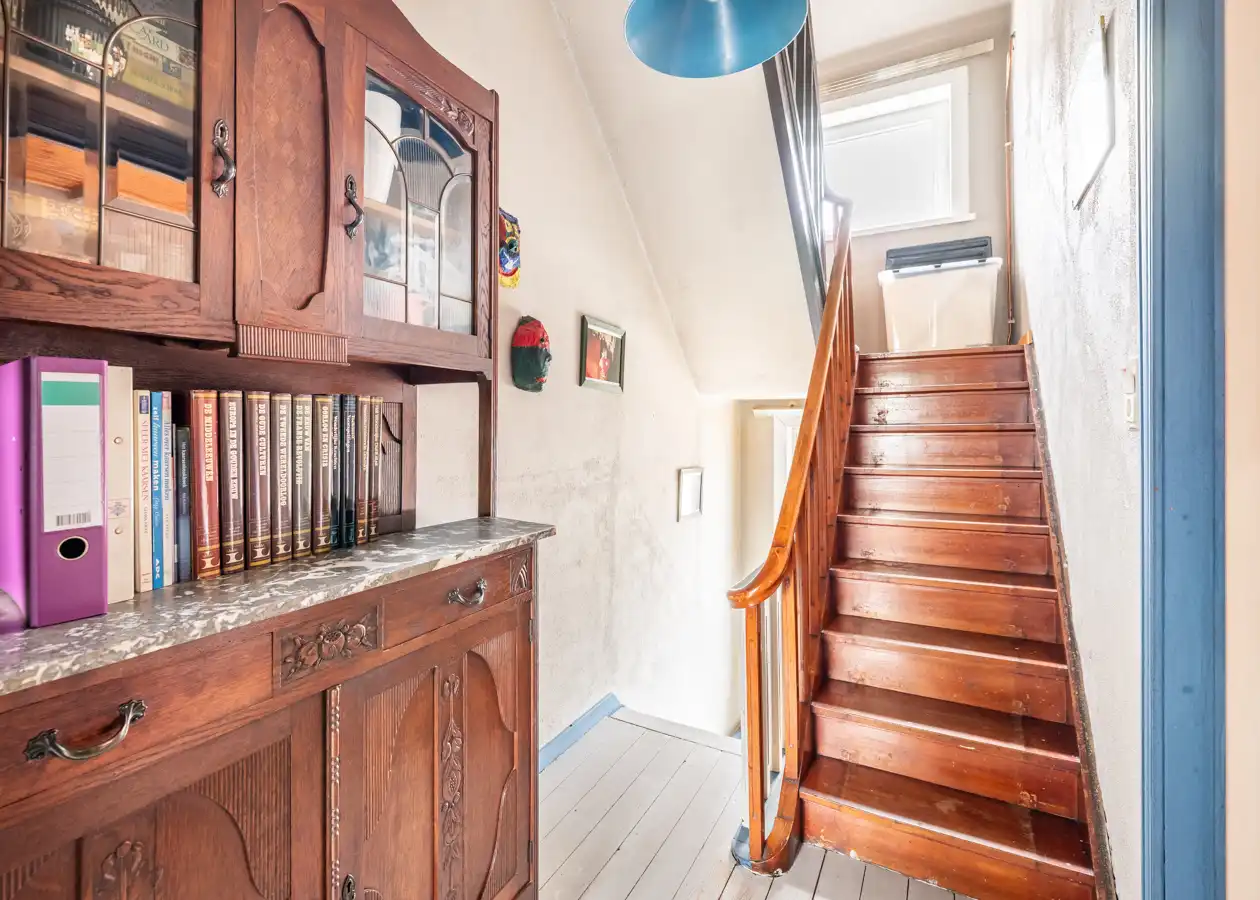 Wonen én verbouwen op uw tempo – 4 slpk Mariakerke foto 12