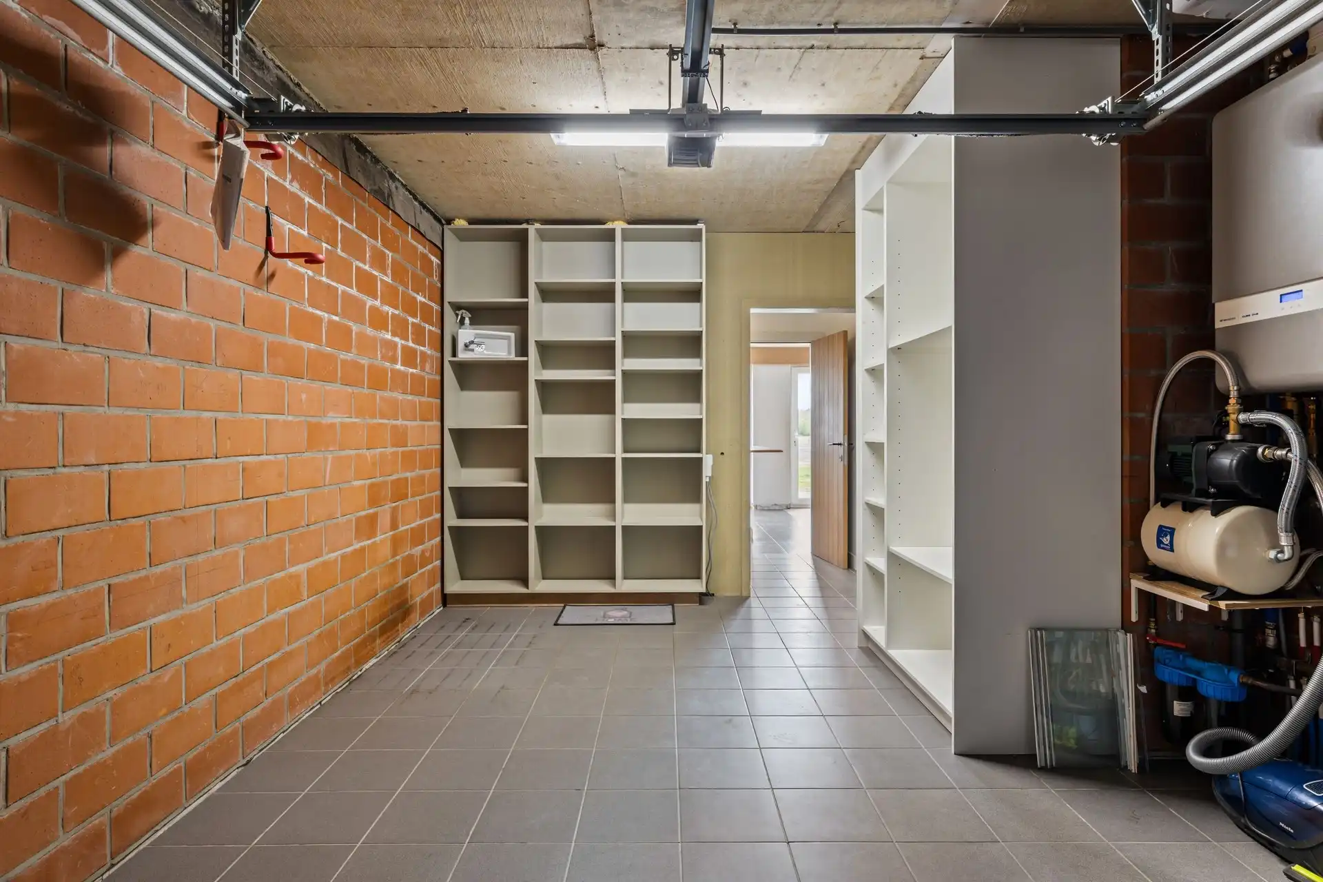 Recente gezinswoning op een uitstekende locatie in Sint-Gillis-Waas foto 13