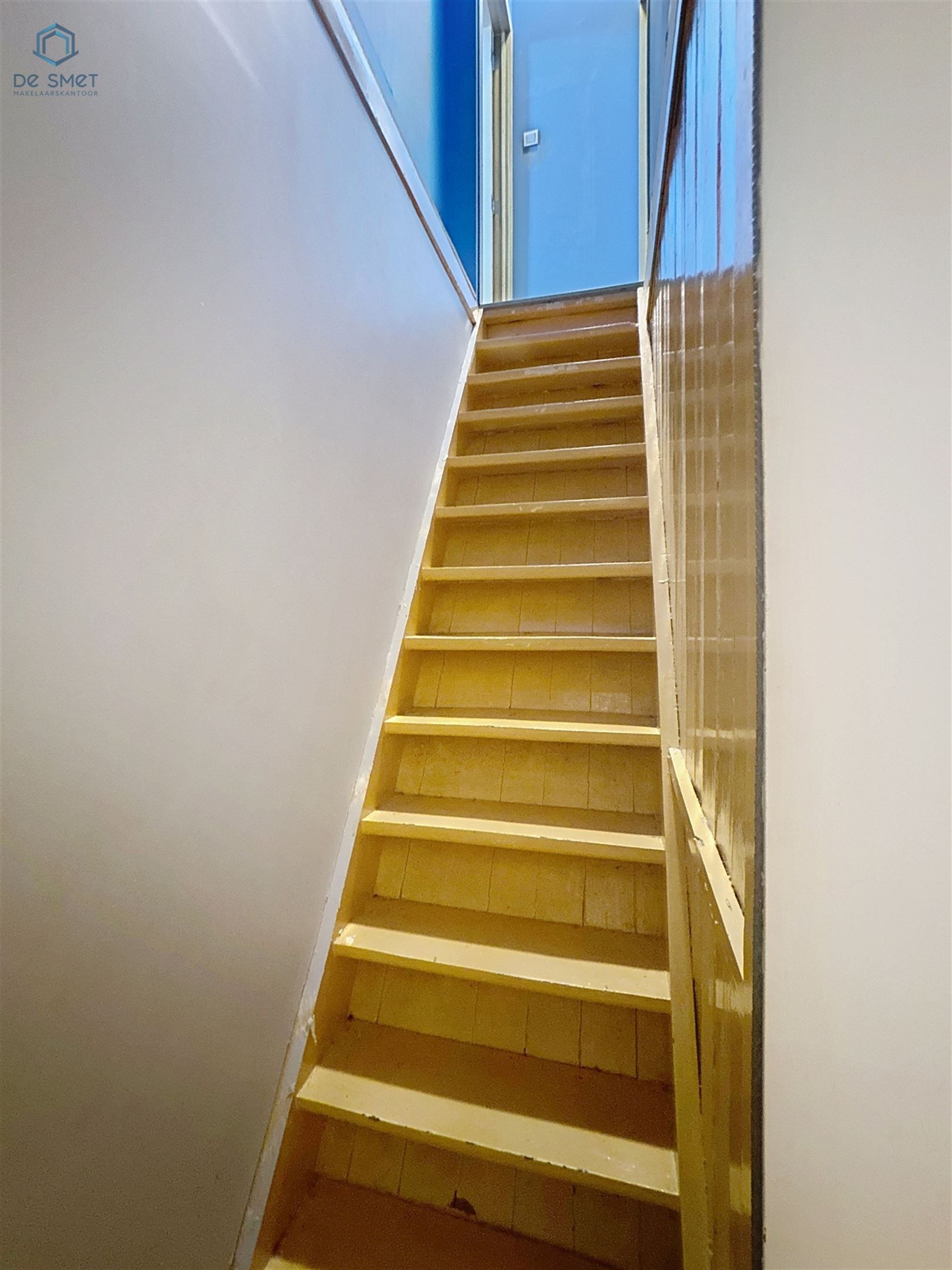 Instapklare stadswoning in centrum Geraardsbergen foto 13