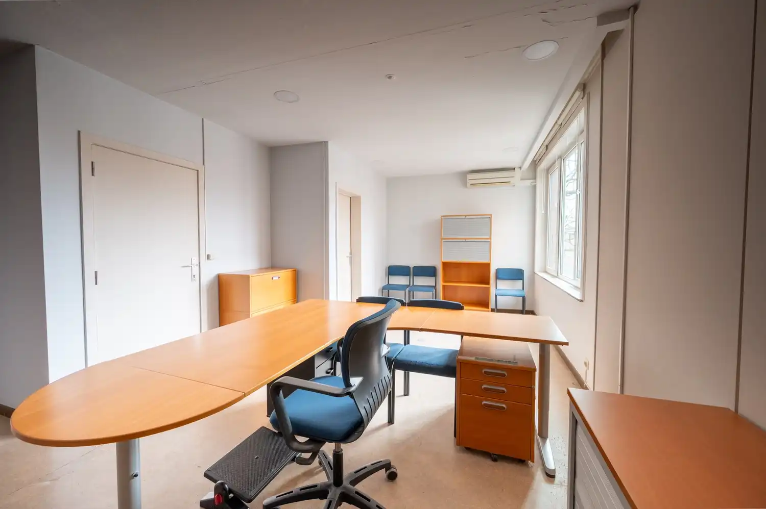 Ruim kantoor - Plantin Moretuslei 12 - 618m2 foto 29