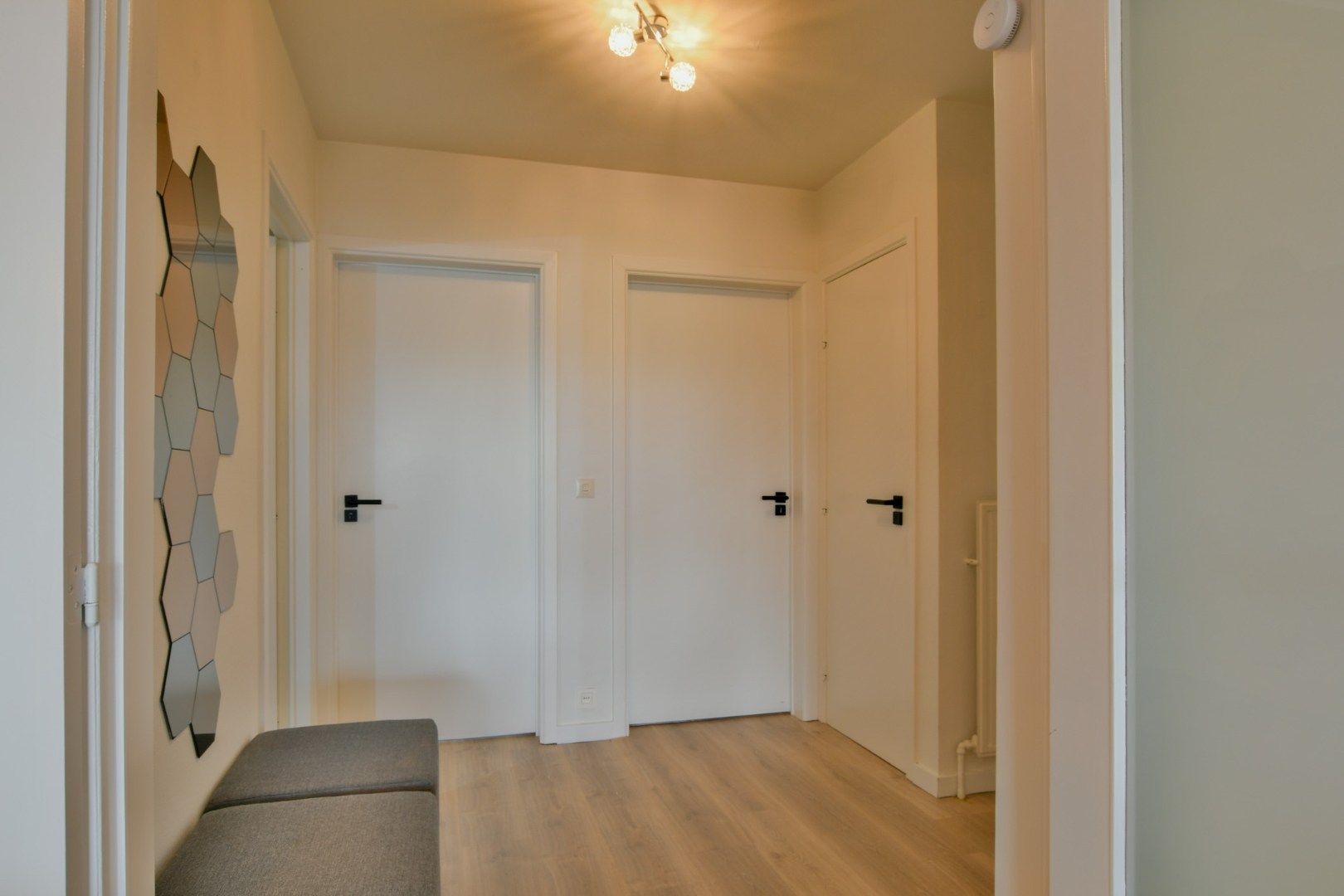 Instapklaar app in residentiële buurt te Sint-Andries foto 6