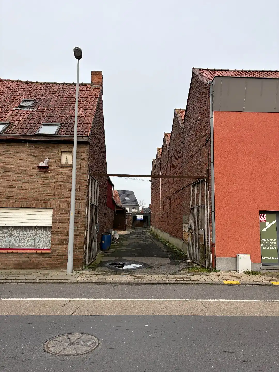 Verrassend aangename woning nabij het centrum van Kuurne met tuin en garage. foto 14