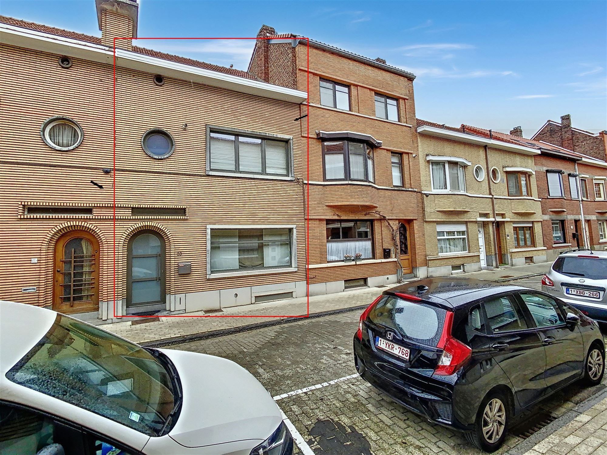 Huis te koop Strijdersstraat 39 - 3300 TIENEN