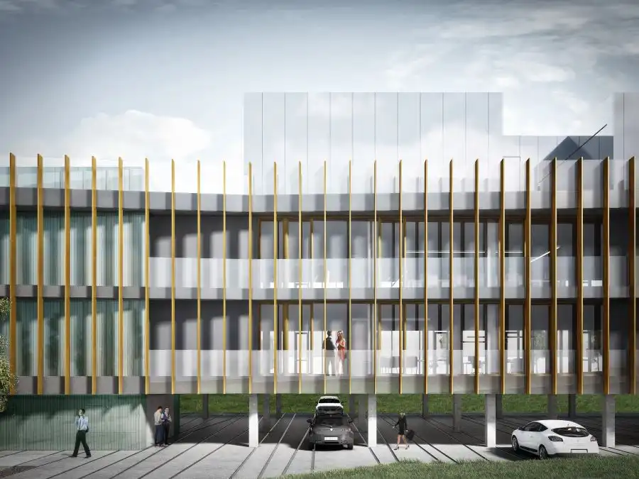 Dumolinlaan 1, 8500 Kortrijk foto 3