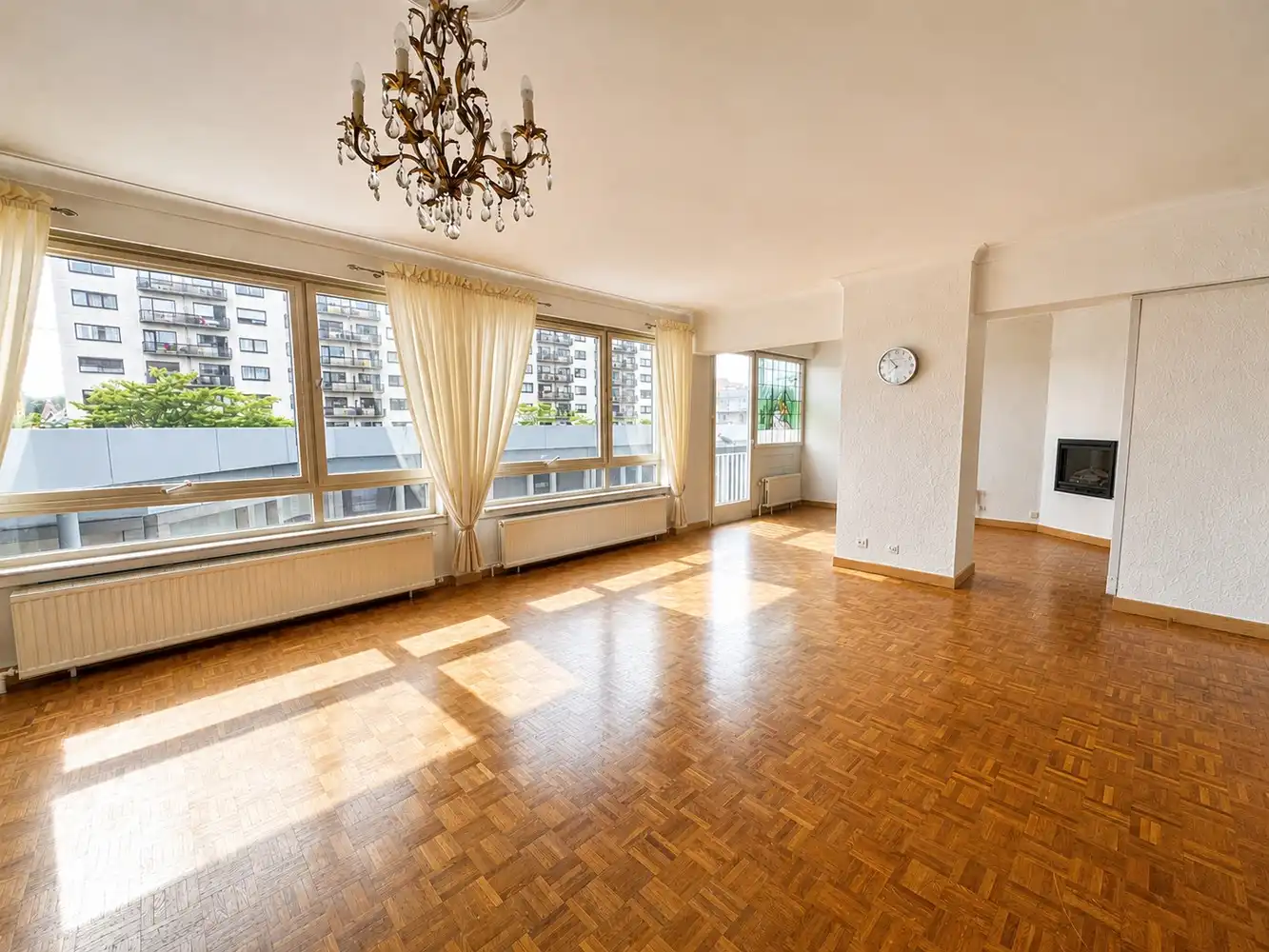Appartement te huur Winterslagstraat 33/64 - 3600 Genk