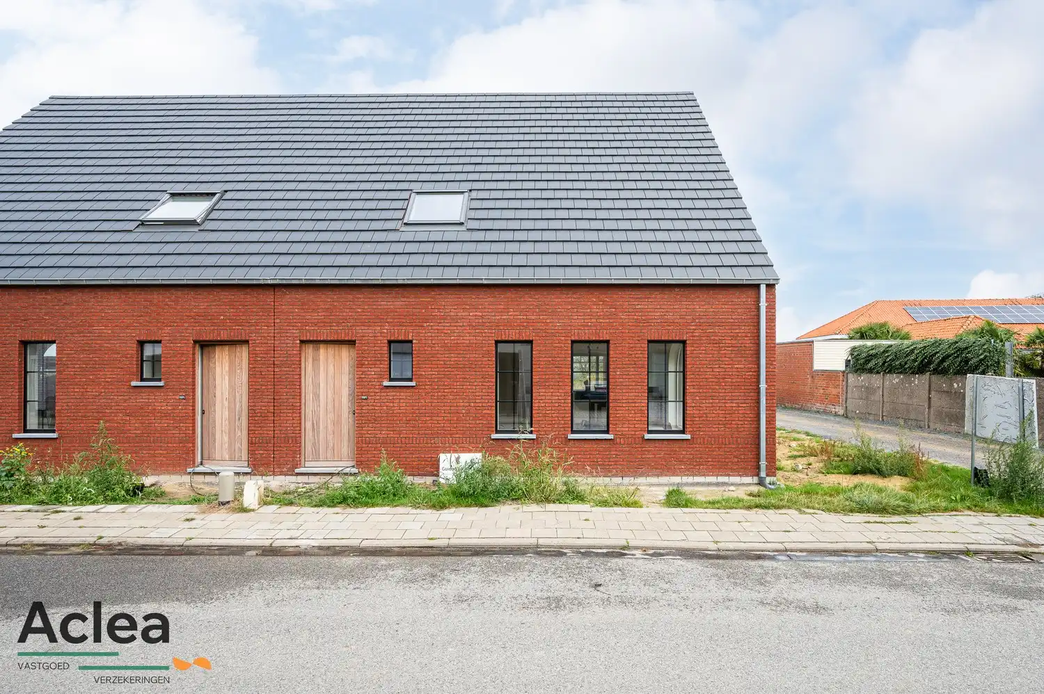 Instapklare nieuwbouwwoning met 3 slaapkamers – 6% BTW mogelijk foto 2